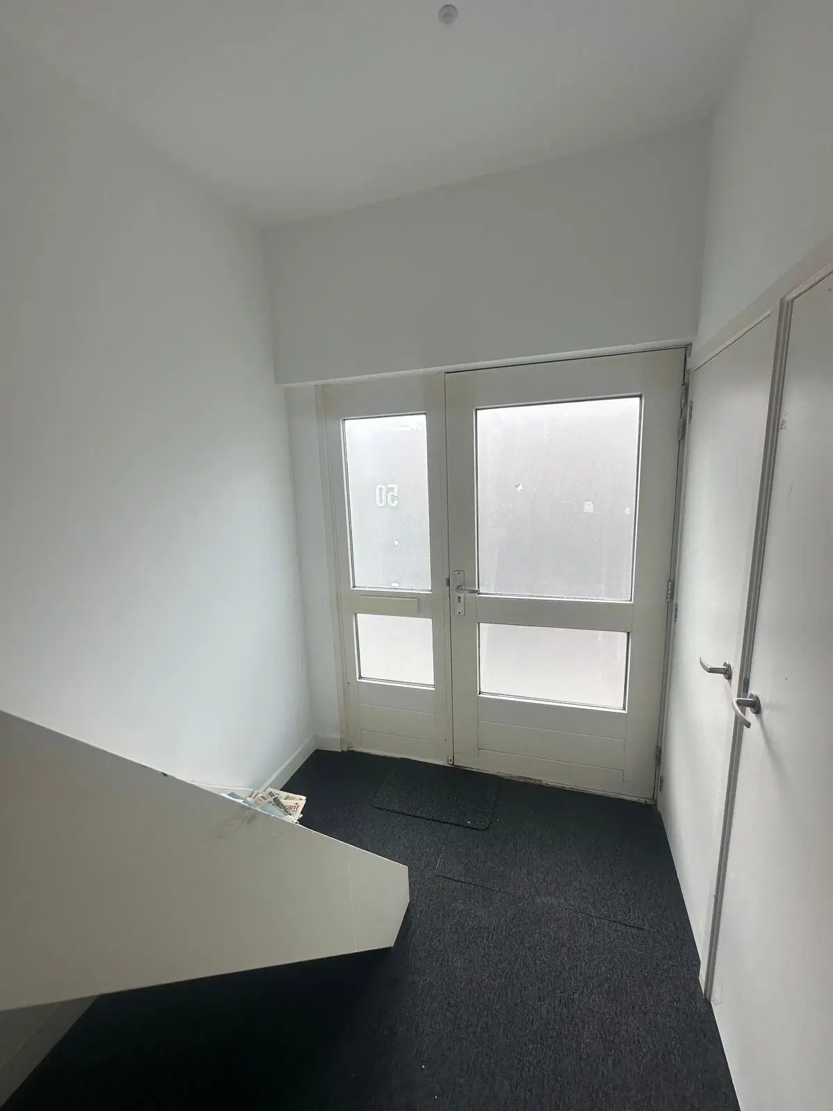 Noordwijk, Binnenweg 50