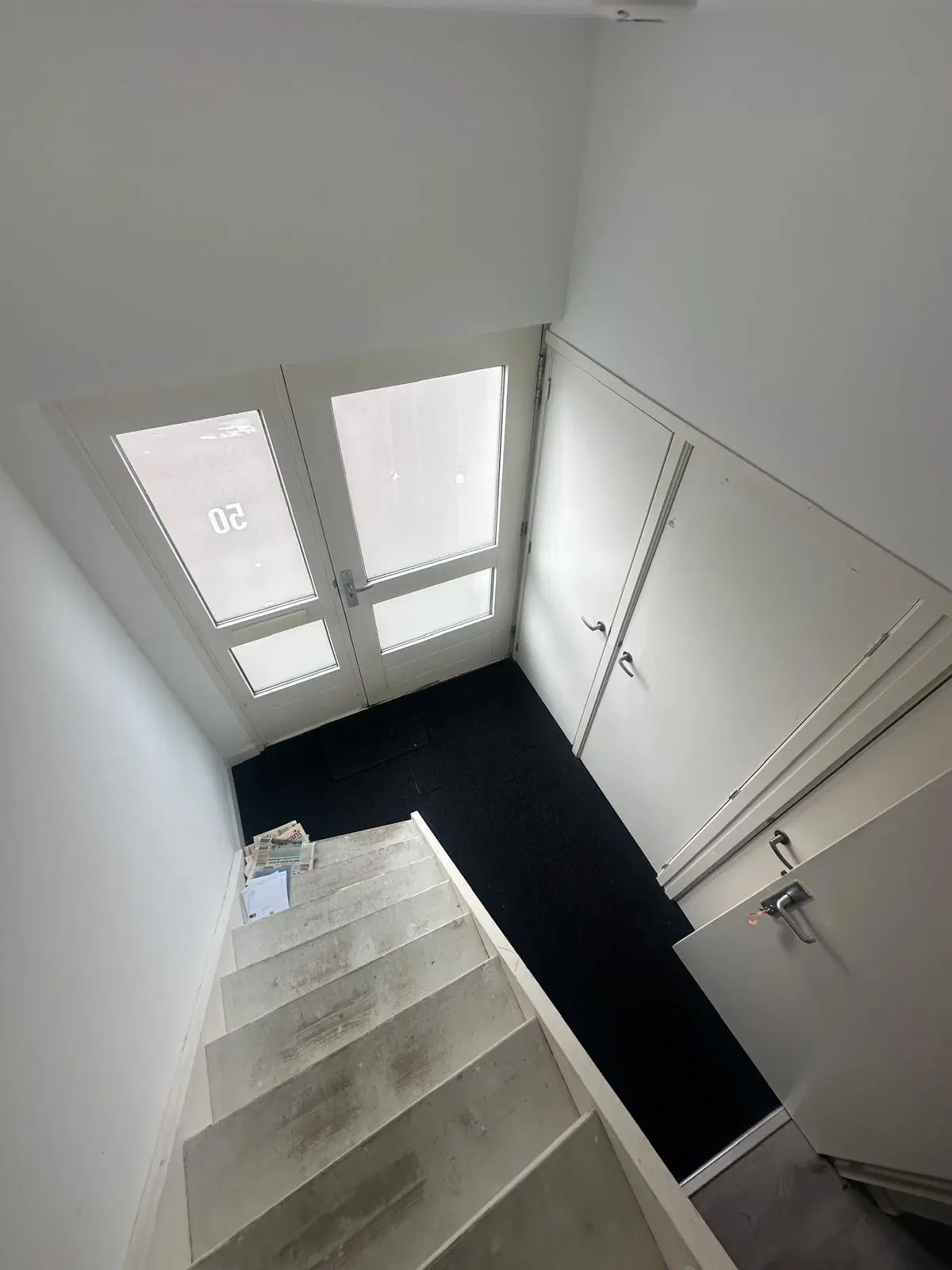 Noordwijk, Binnenweg 50