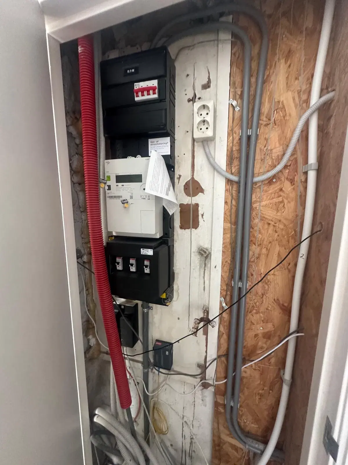 Noordwijk, Binnenweg 50