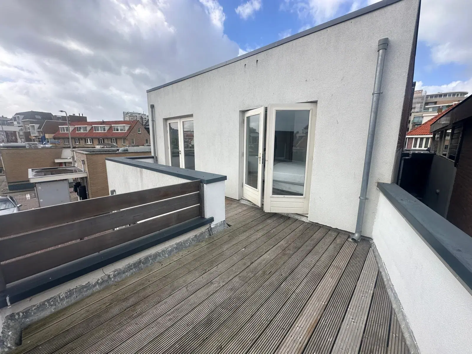 Noordwijk, Binnenweg 50