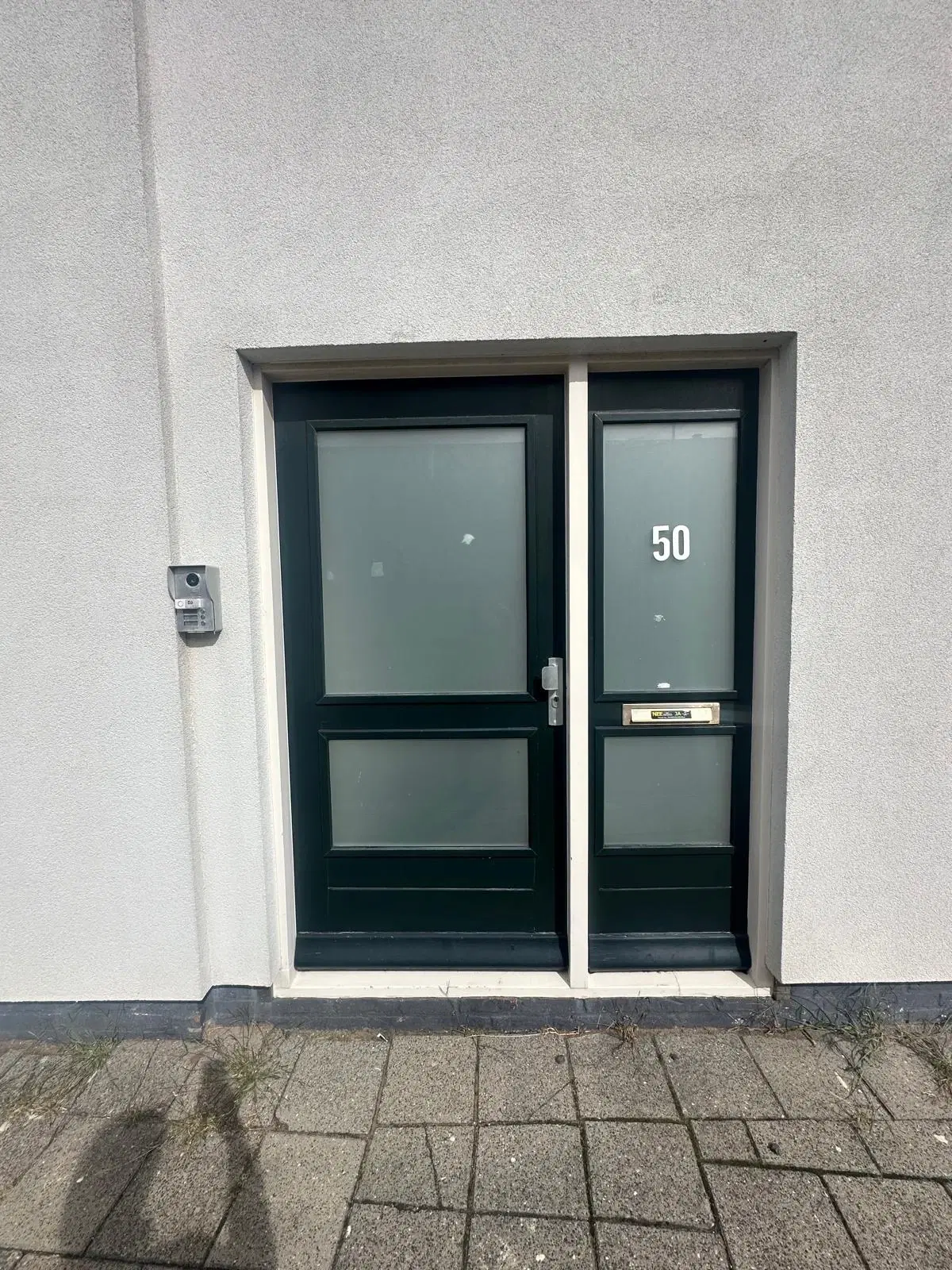 Noordwijk, Binnenweg 50