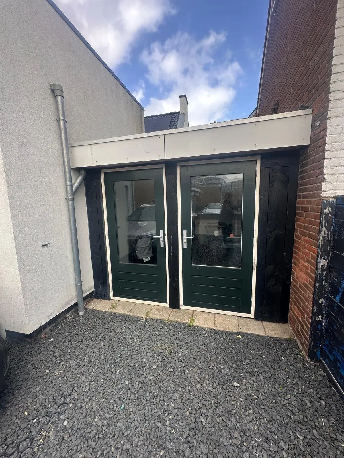 Noordwijk, Binnenweg 50