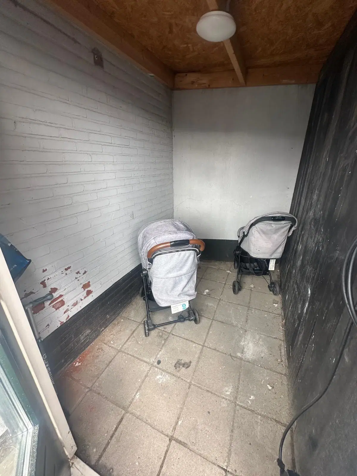 Noordwijk, Binnenweg 50