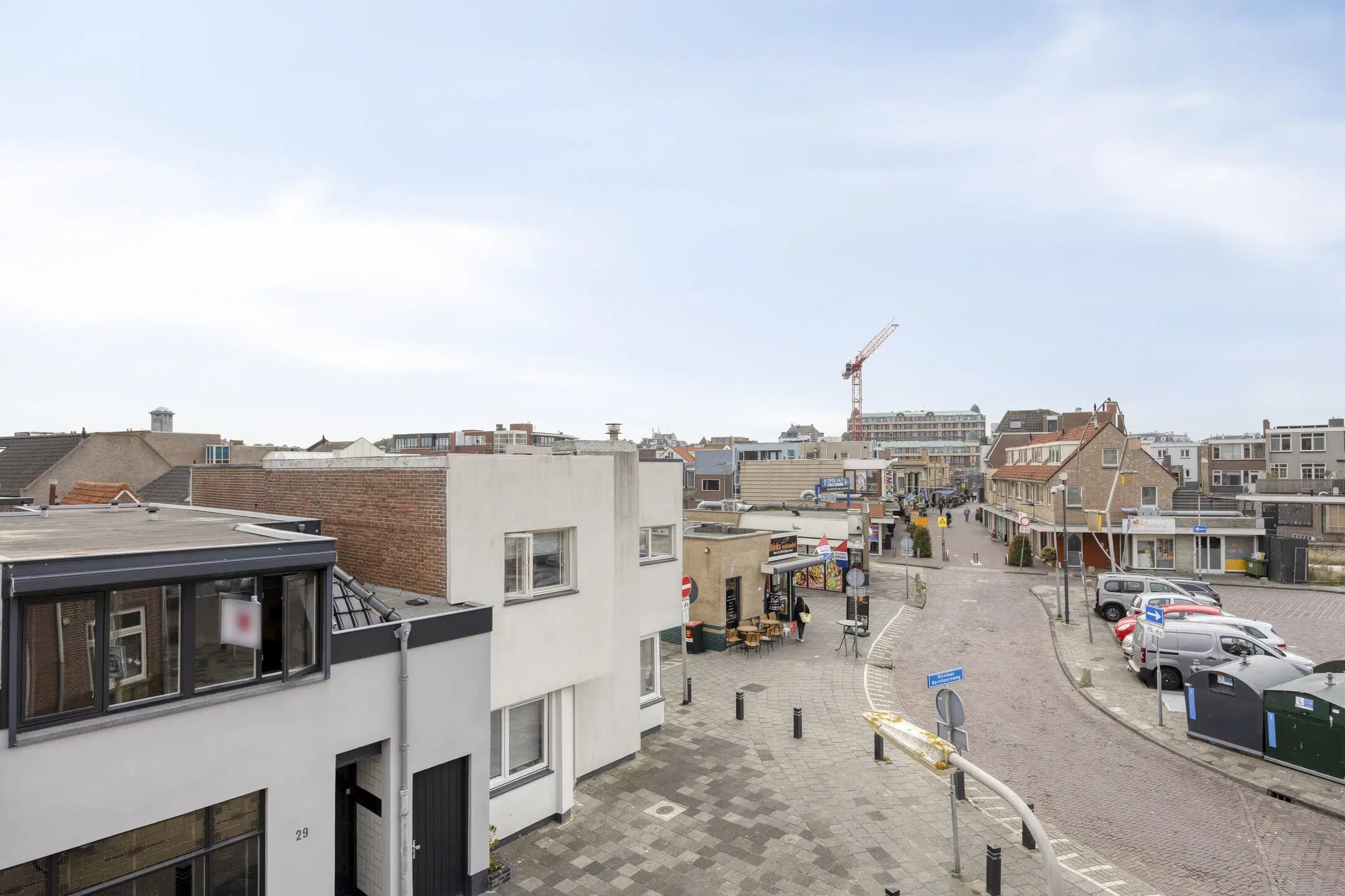 Noordwijk, Binnenweg 50