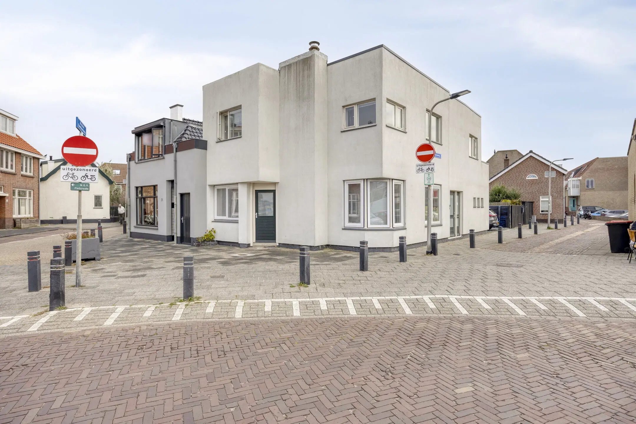 Noordwijk, Binnenweg 50