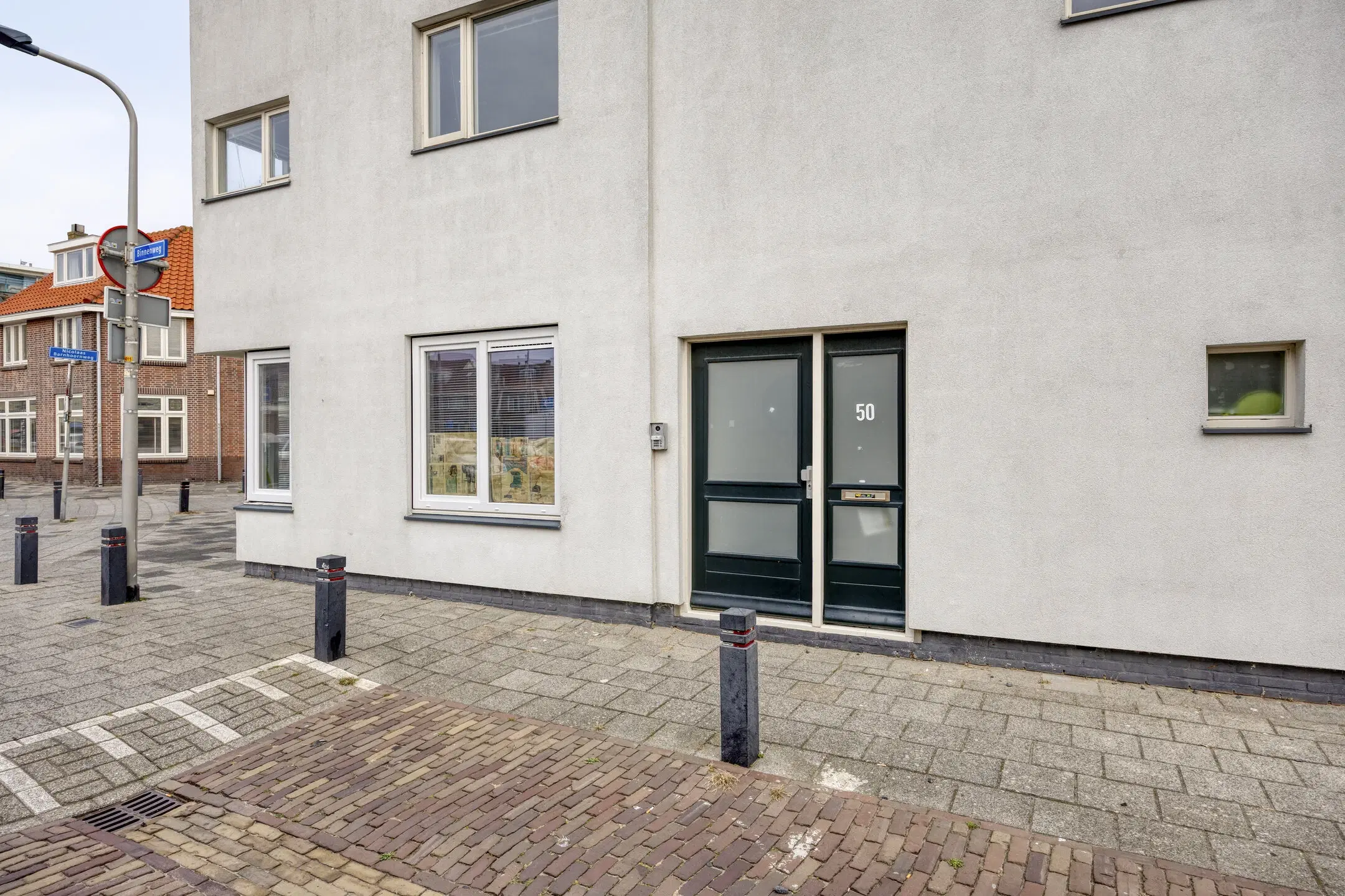 Noordwijk, Binnenweg 50