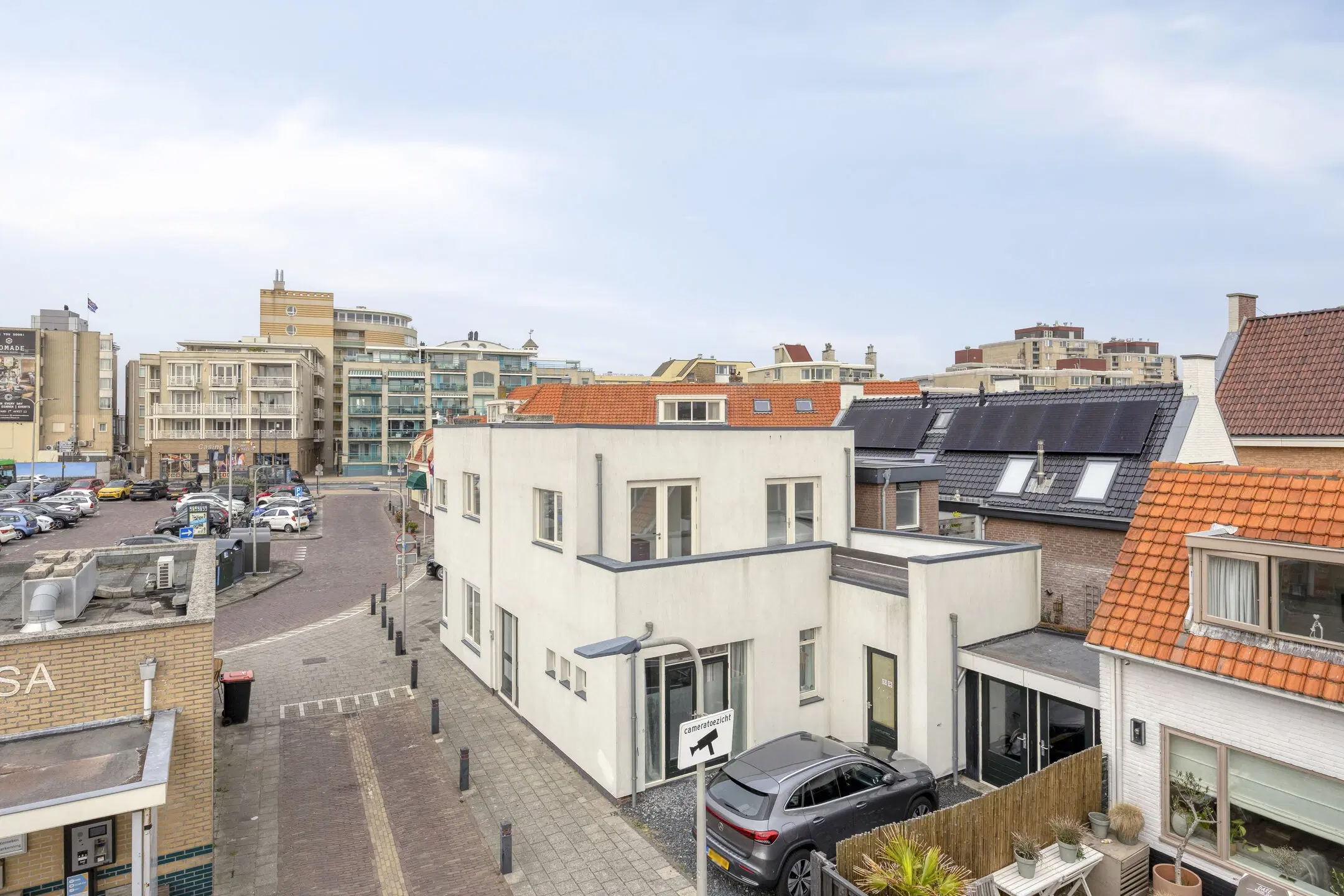 Noordwijk, Binnenweg 50