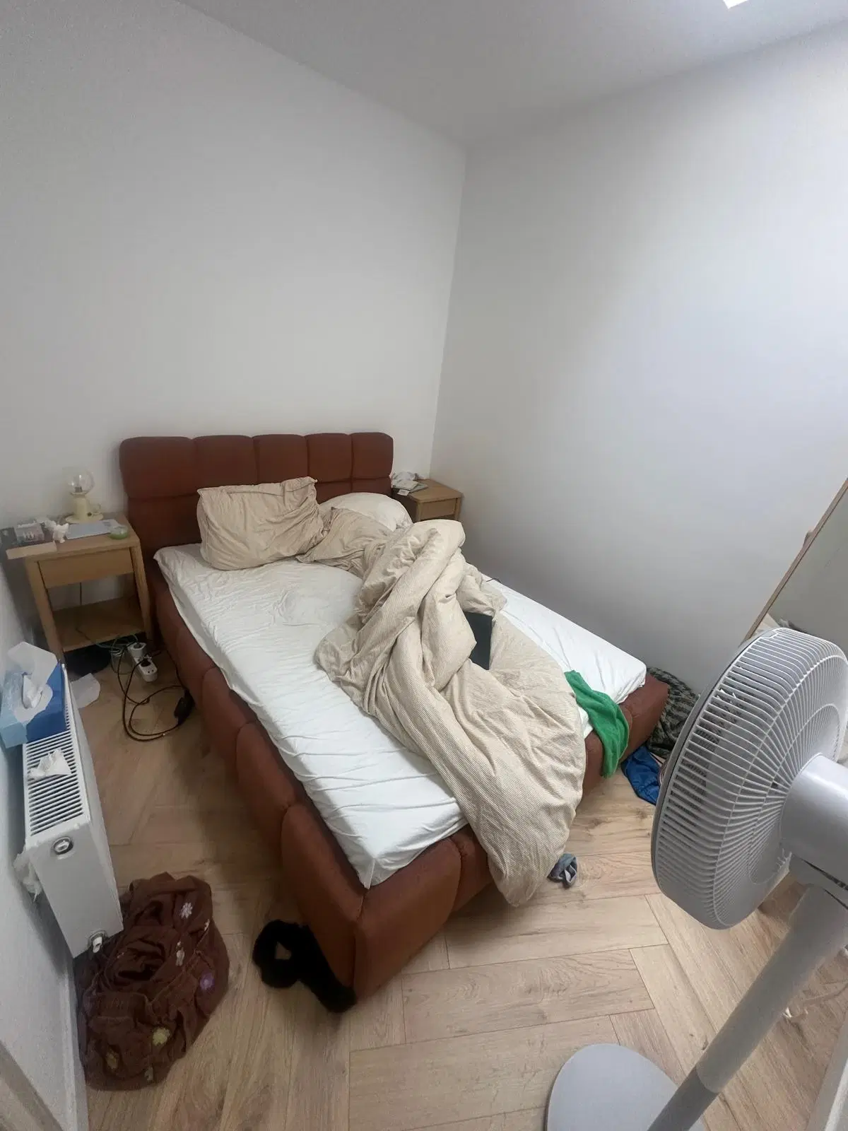 Delft, Vrouwjuttenland 5 - 7