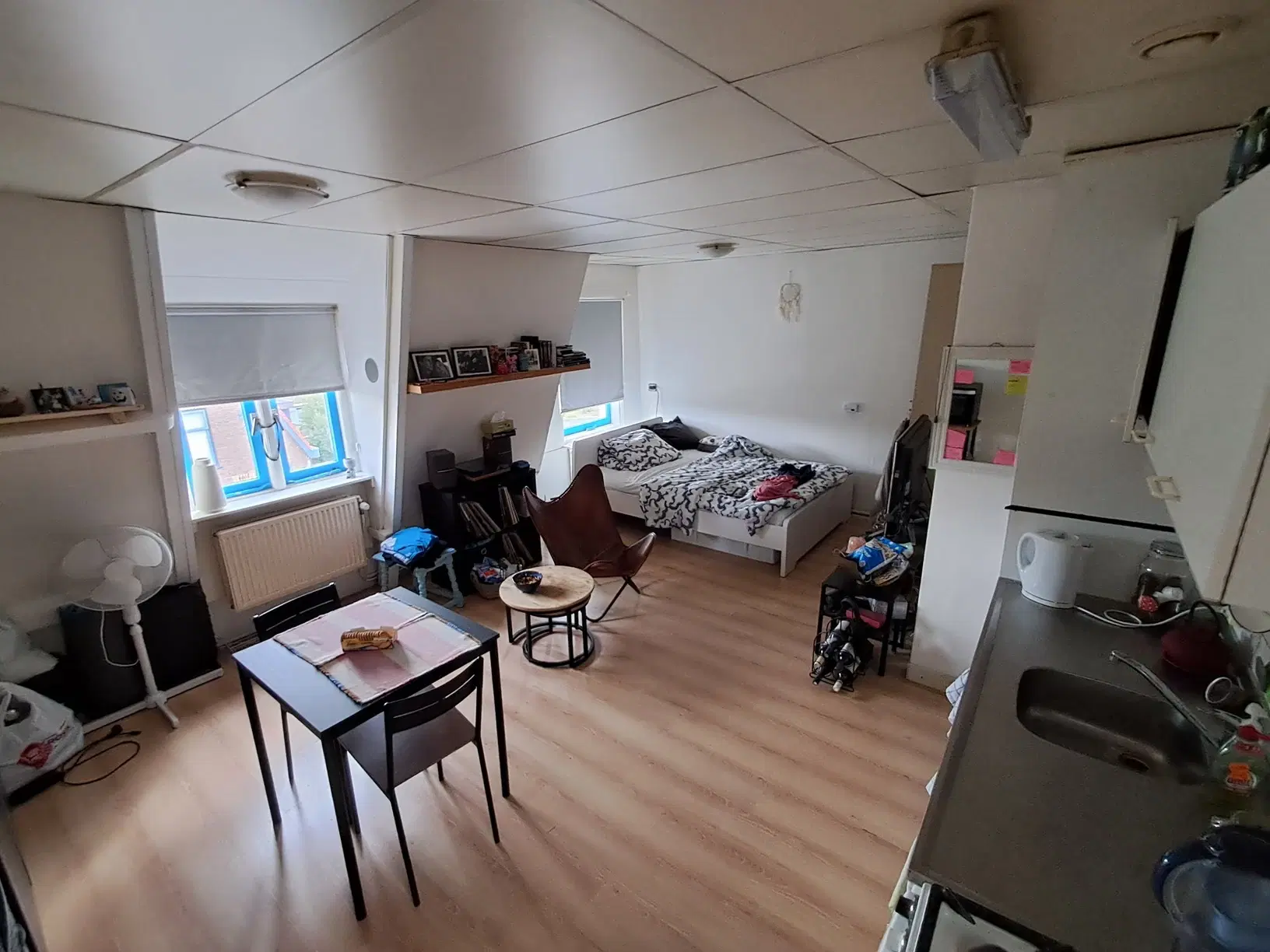 Hillegom, Weeresteinstraat 133