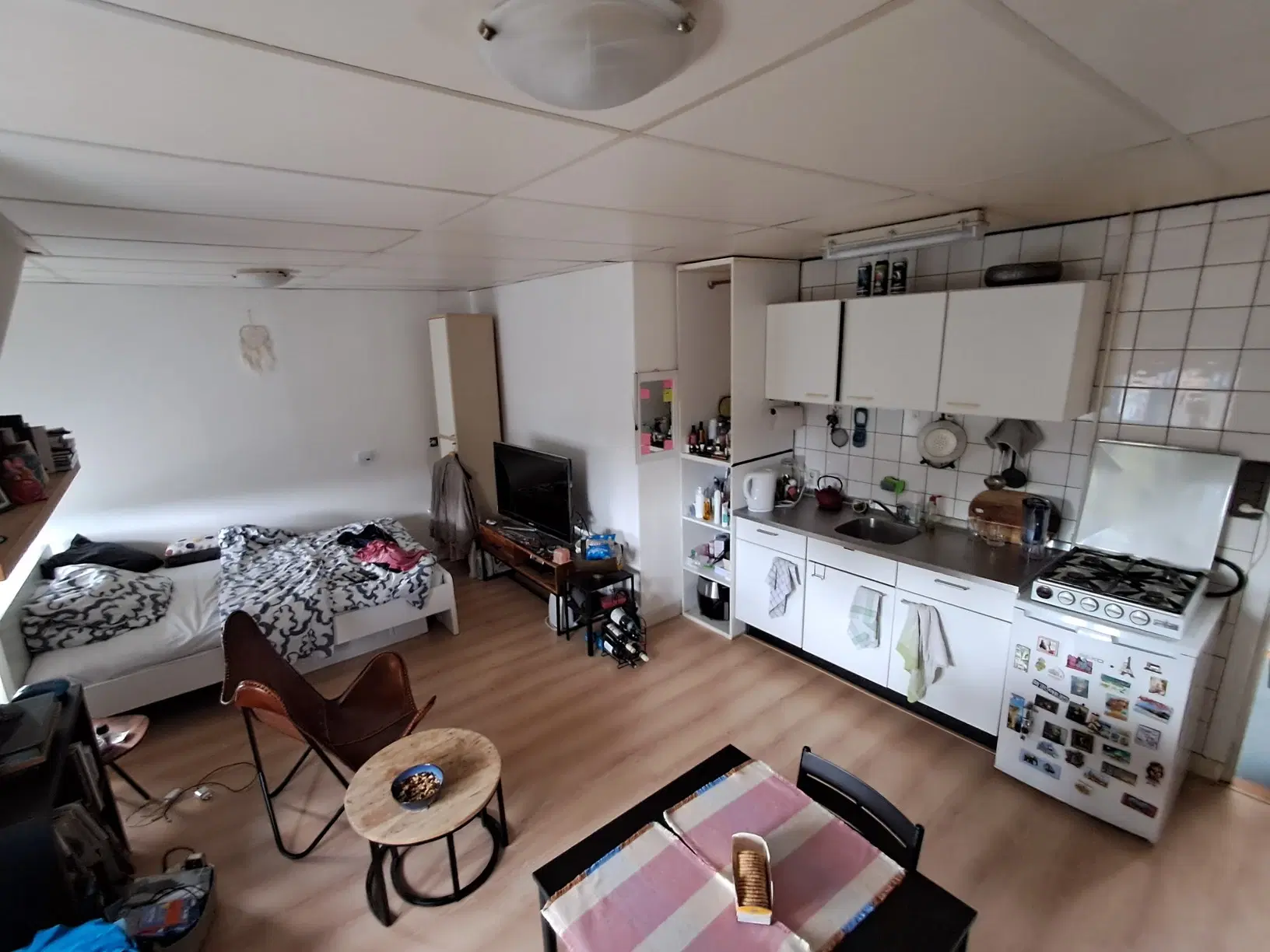 Hillegom, Weeresteinstraat 133