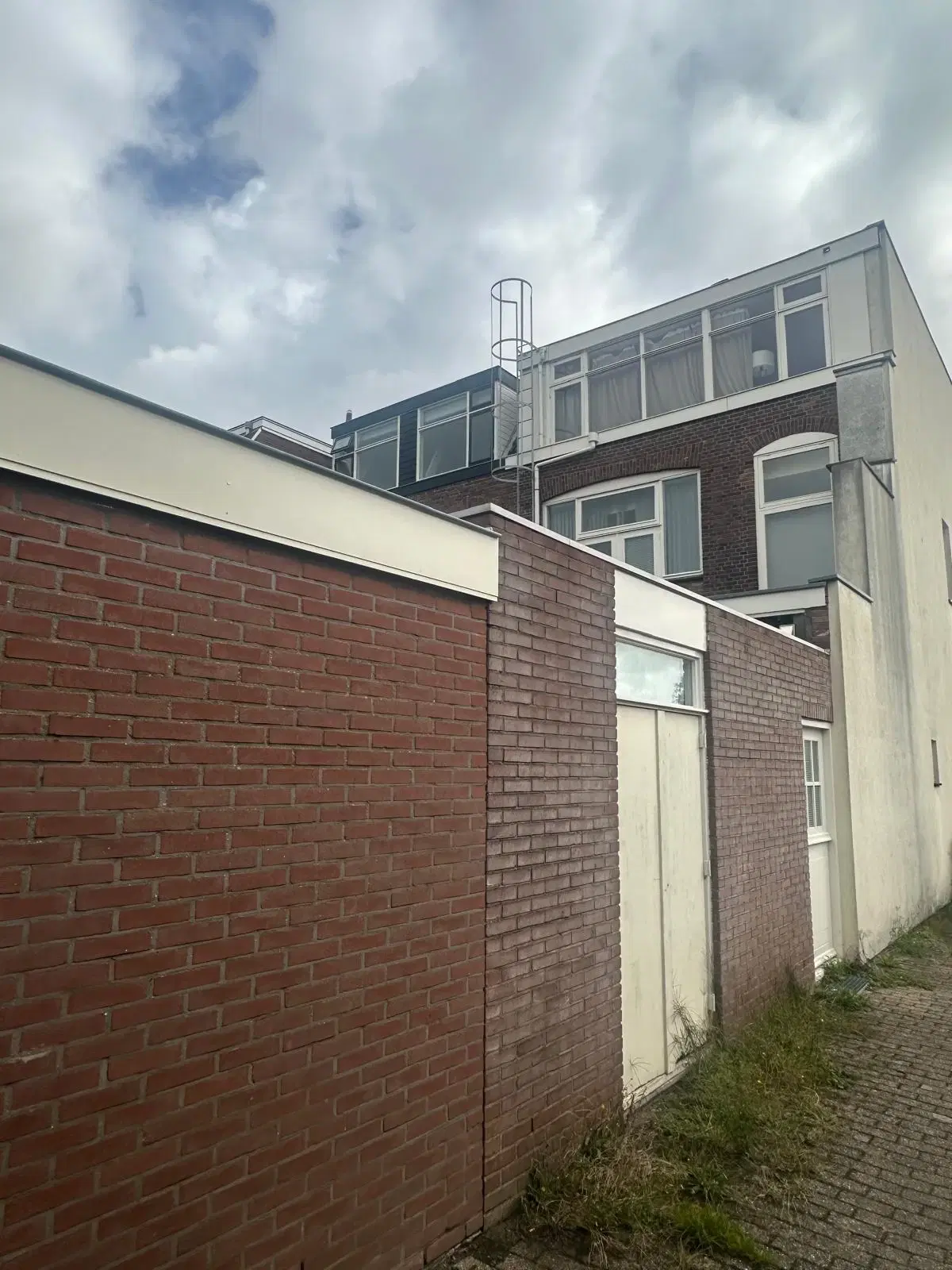 Hillegom, Weeresteinstraat 133