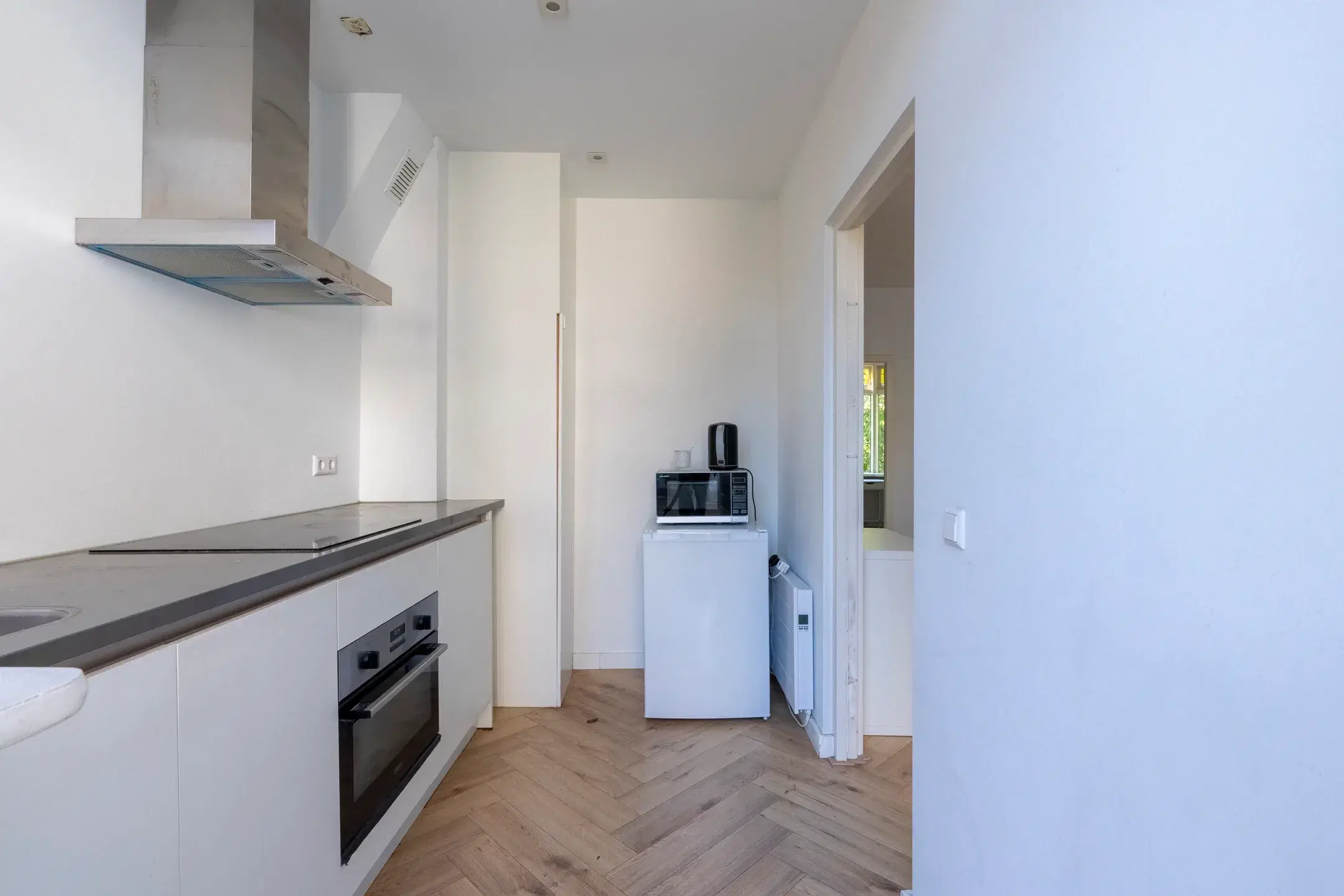 Leiden, Levendaal 92