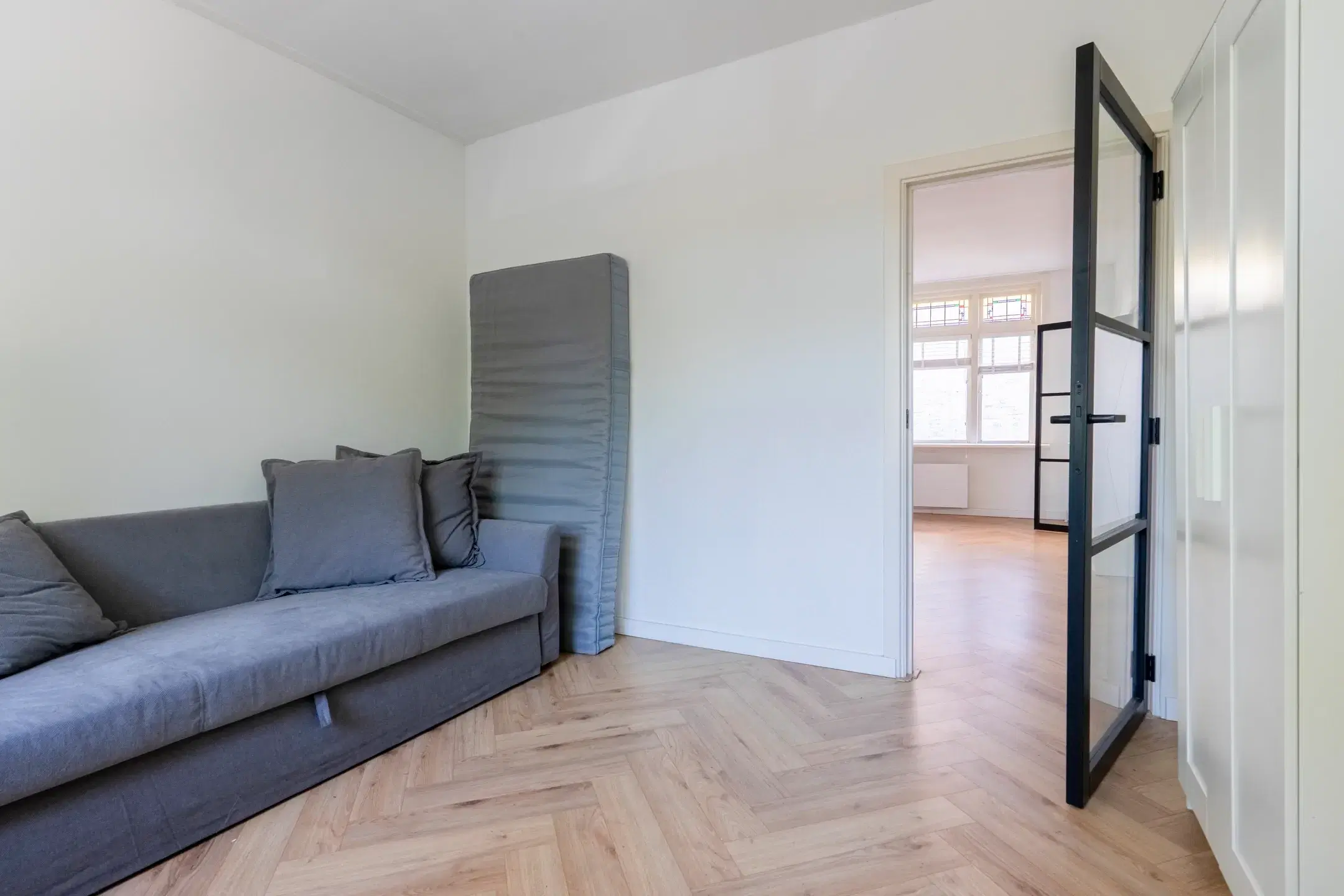 Leiden, Levendaal 92