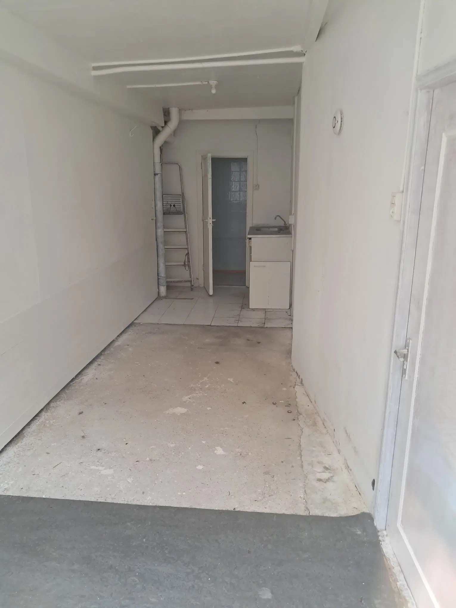 Leiden, Janvossensteeg 9