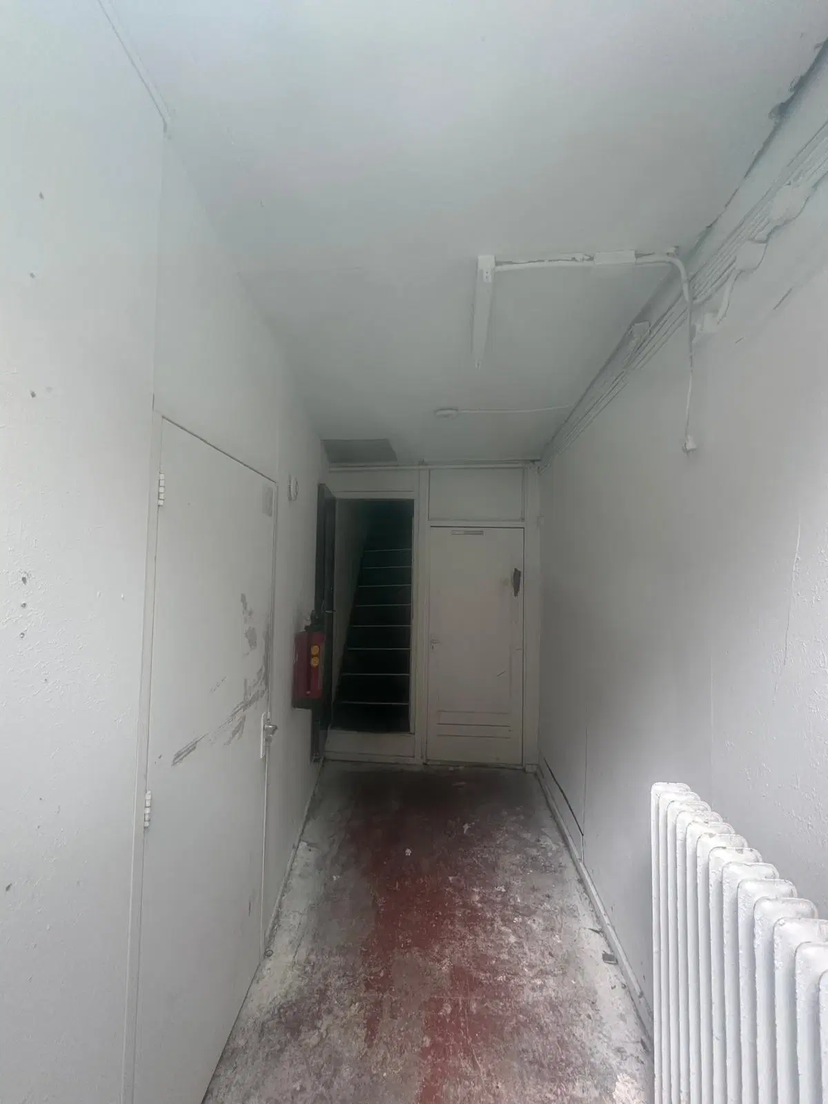 Leiden, Janvossensteeg 9