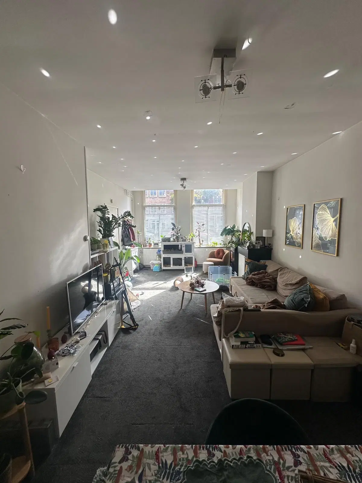 Leiden, Levendaal 94