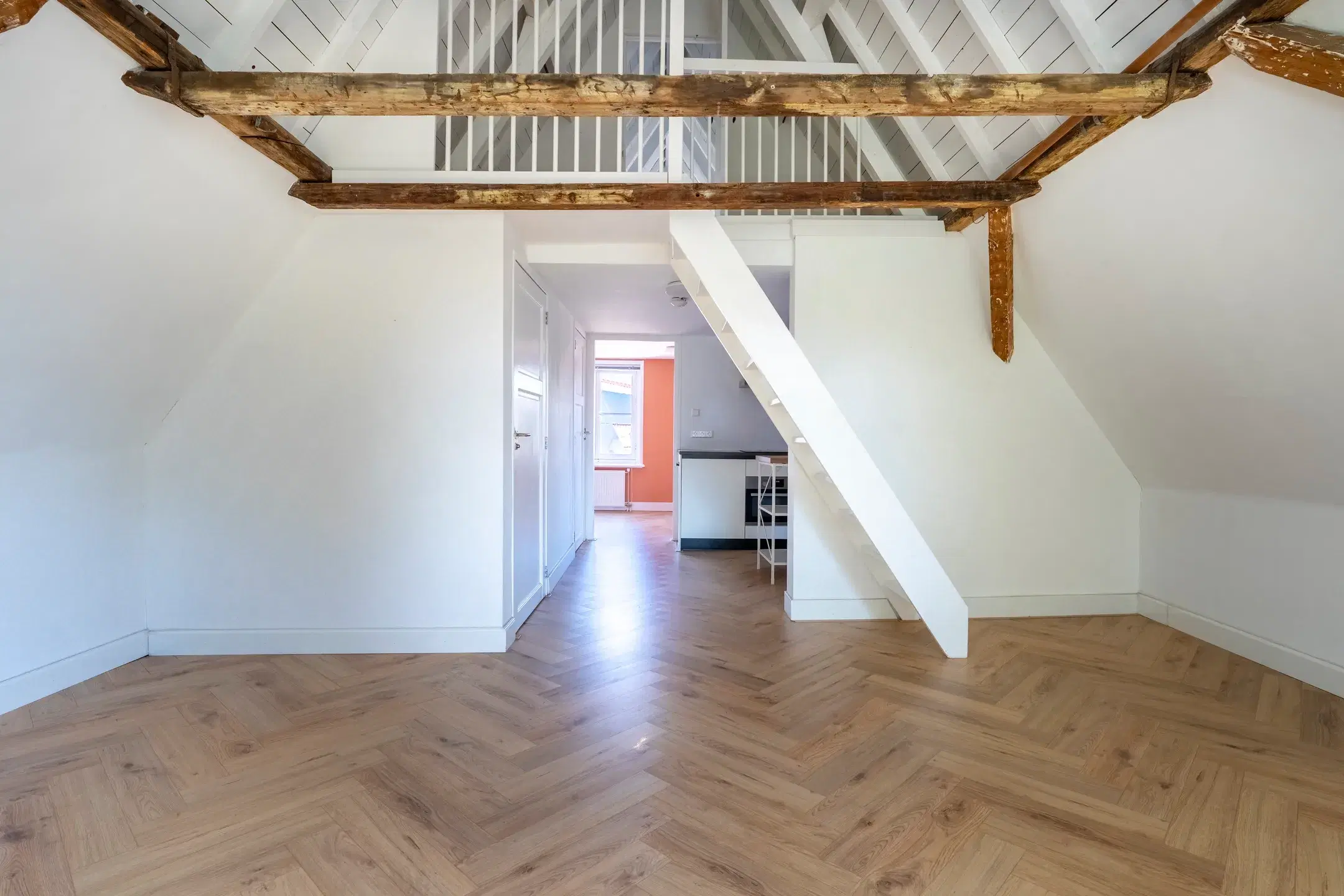 Leiden, Levendaal 94 B