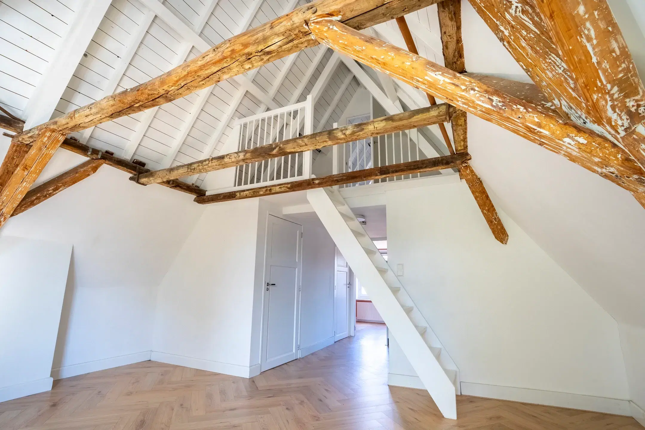 Leiden, Levendaal 94 B