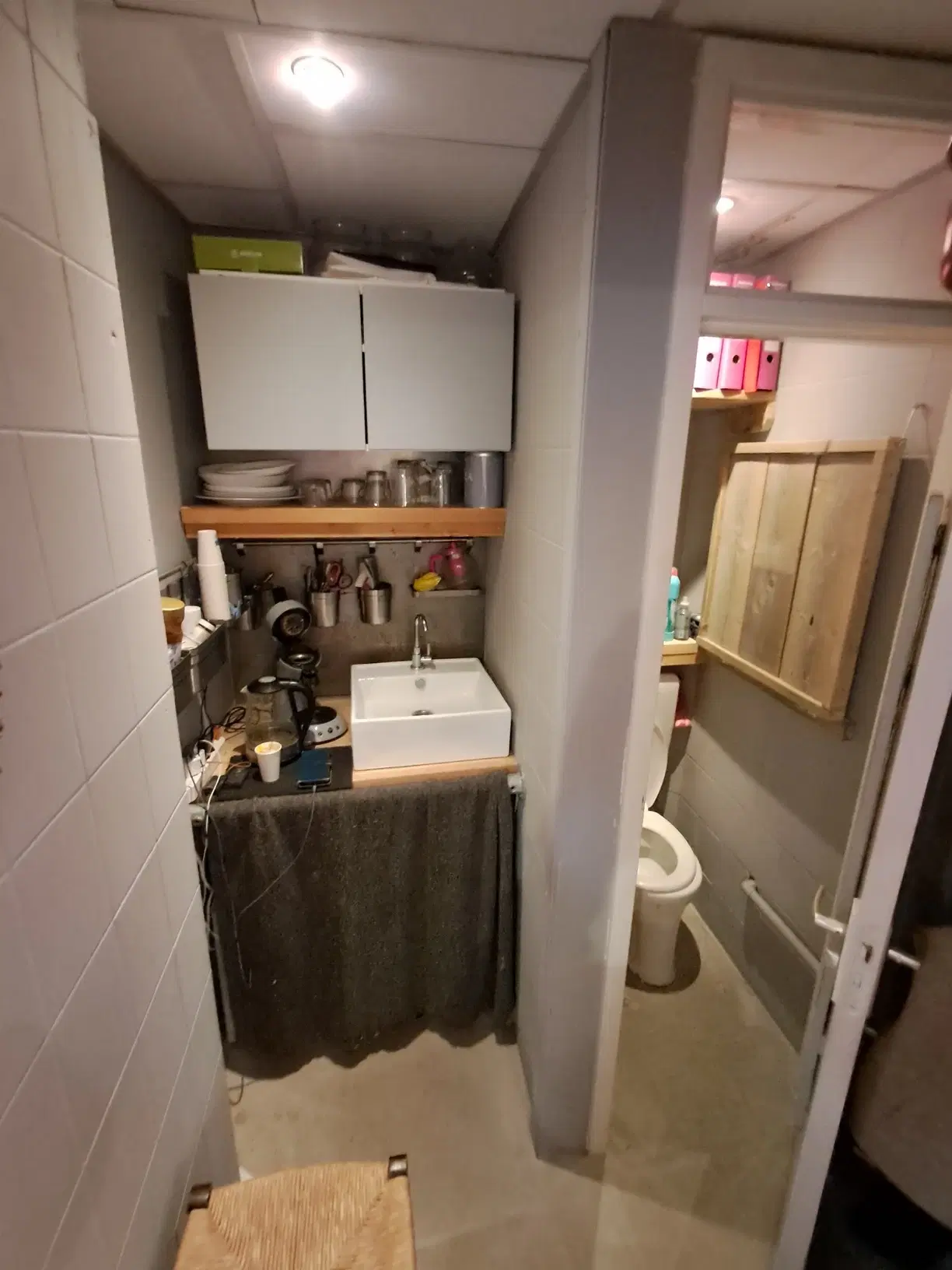 Maarssen, Kaatsbaan 1