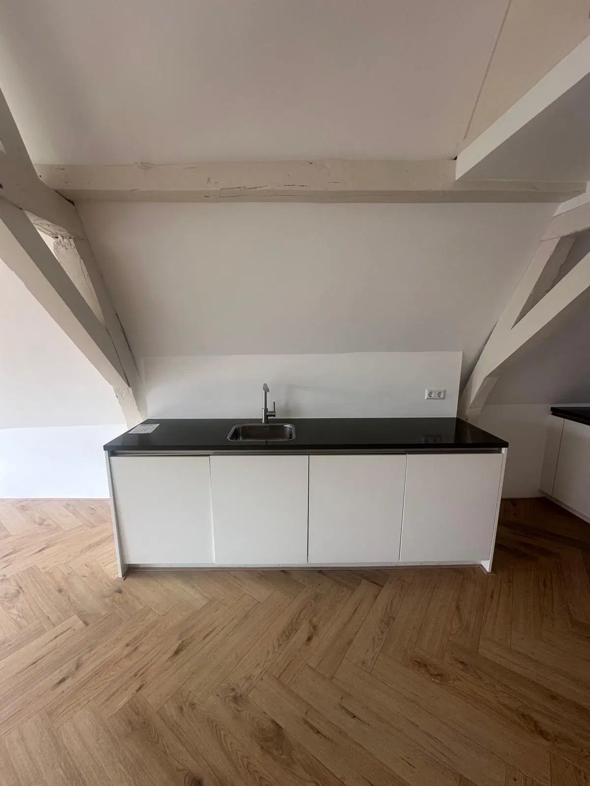 Leiden, Hooigracht 50 50A, 50B en 50C