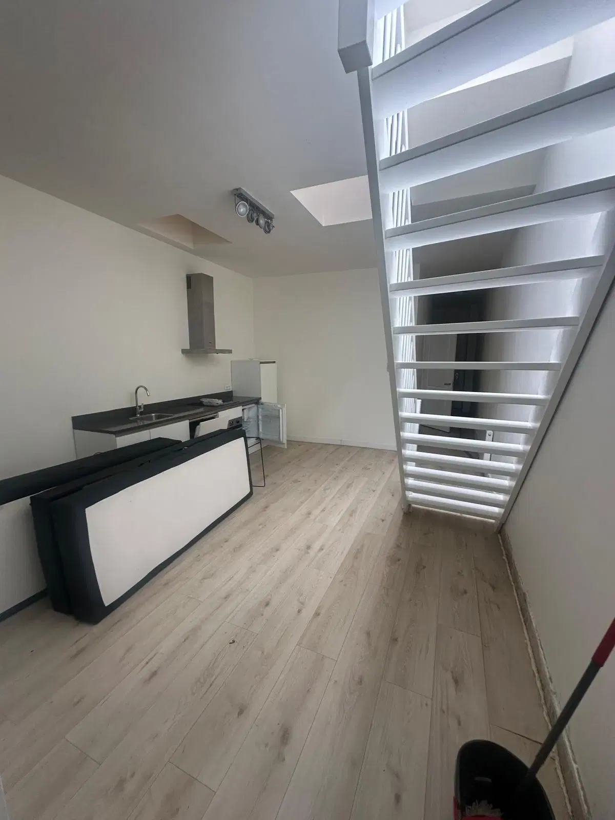 Leiden, Hooigracht 50 50A, 50B en 50C