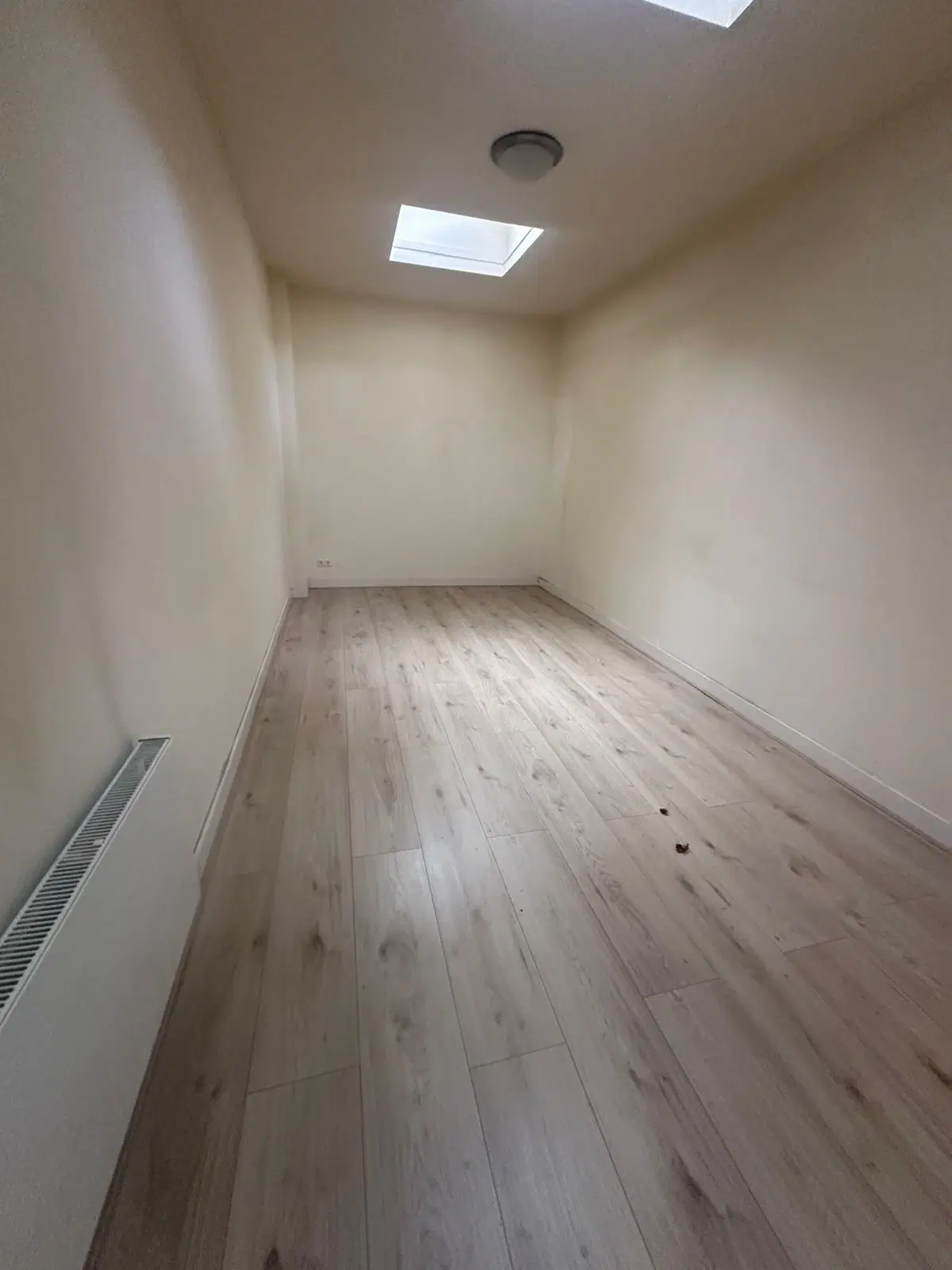 Leiden, Hooigracht 50 50A, 50B en 50C