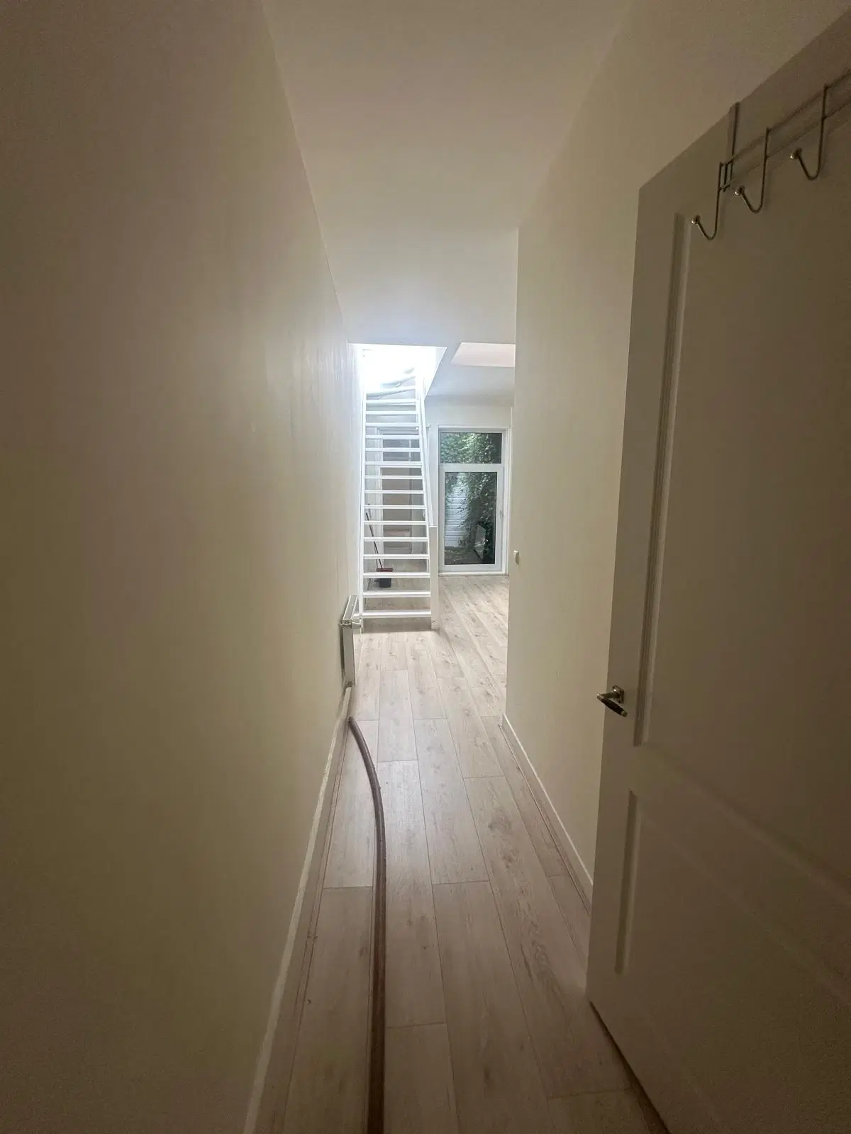 Leiden, Hooigracht 50 50A, 50B en 50C