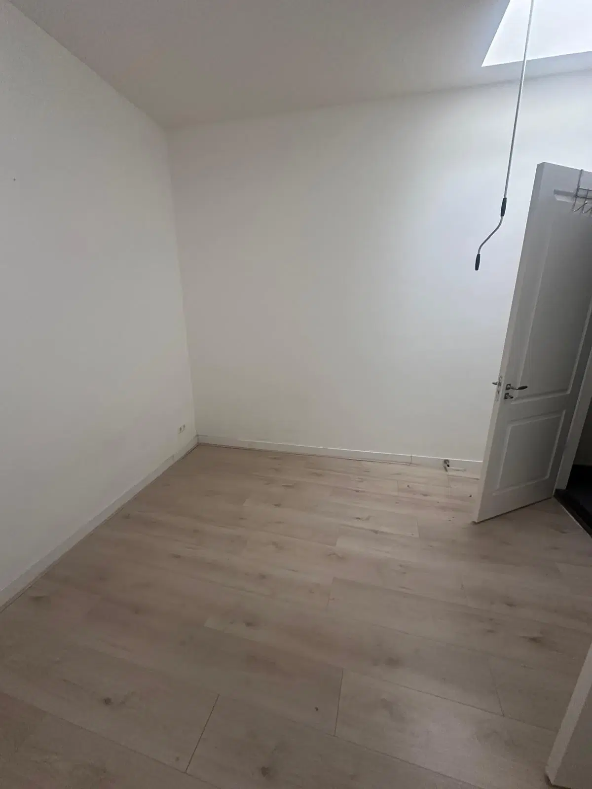 Leiden, Hooigracht 50 50A, 50B en 50C