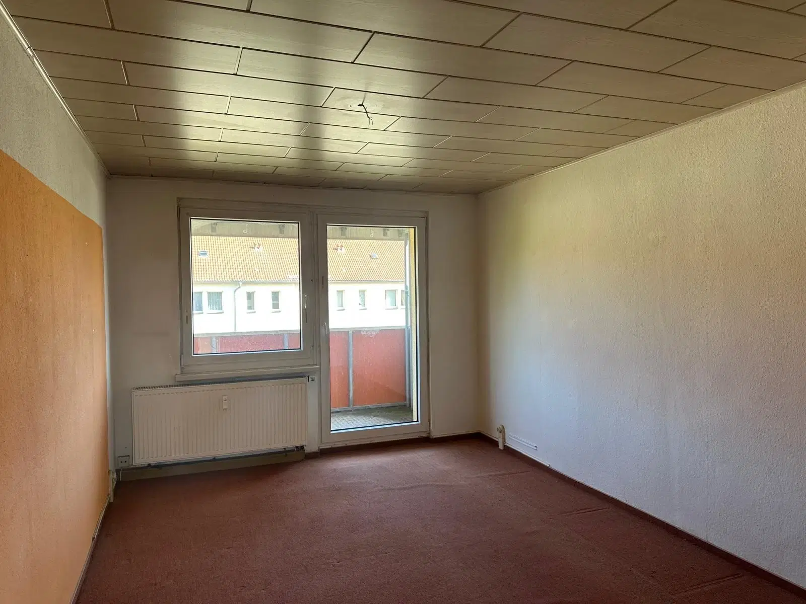Beleggingsobject complex 24 appartementen (€ 46.290,= huur) Roßleben, Leipzig - Duitsland