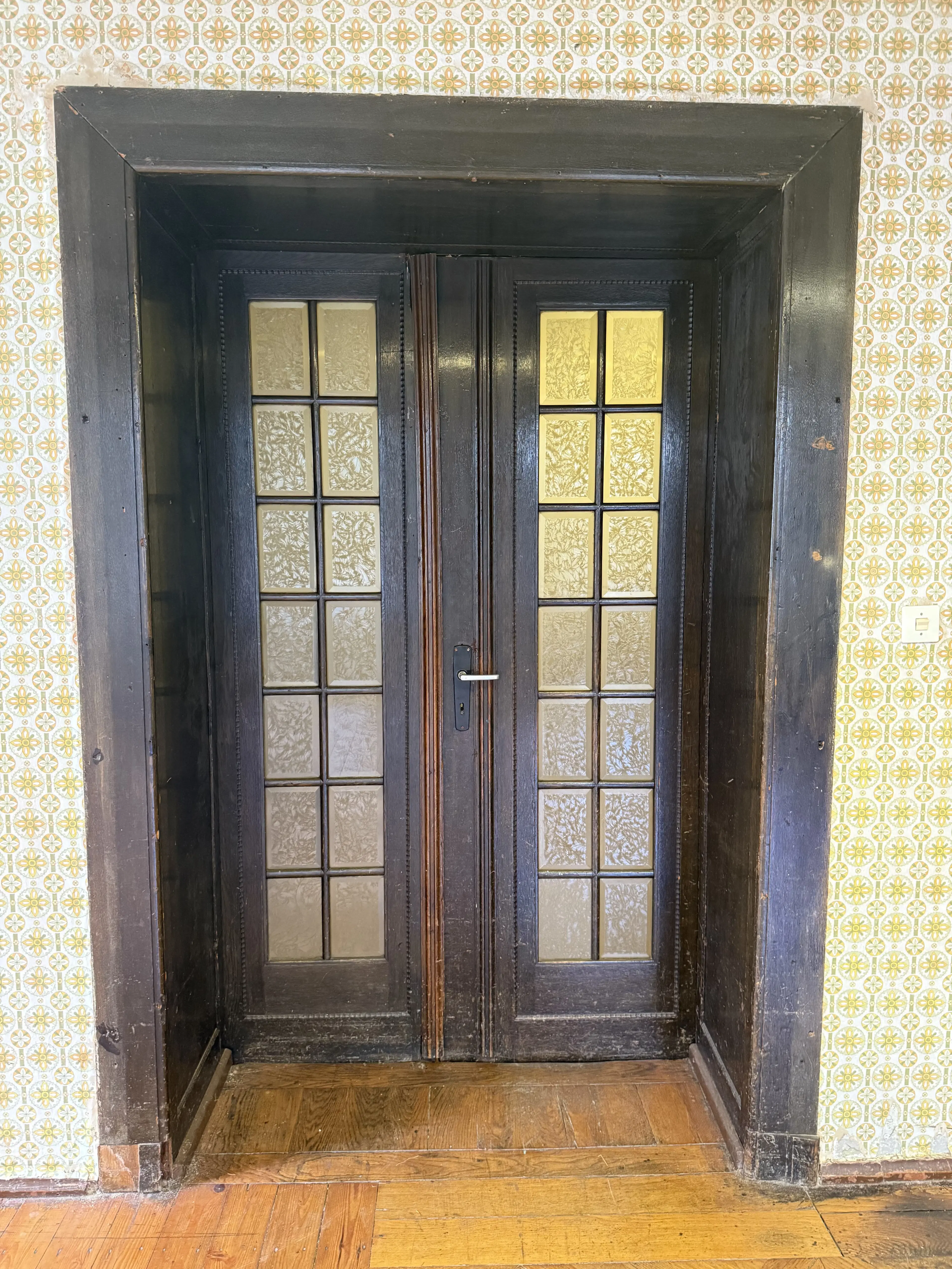 Beleggingsobject fabrikantenvilla in Mohlsdorf-Teichwolframsdorf, Thüringen - Duitsland