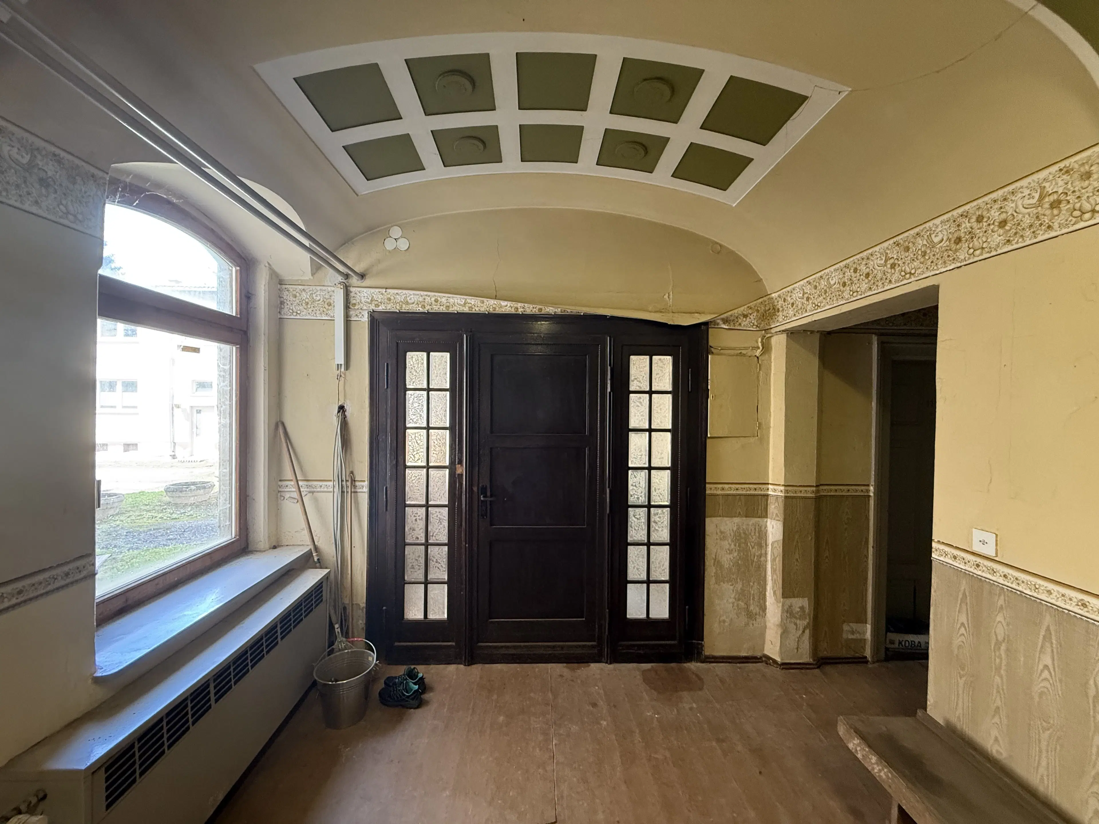 Beleggingsobject fabrikantenvilla in Mohlsdorf-Teichwolframsdorf, Thüringen - Duitsland