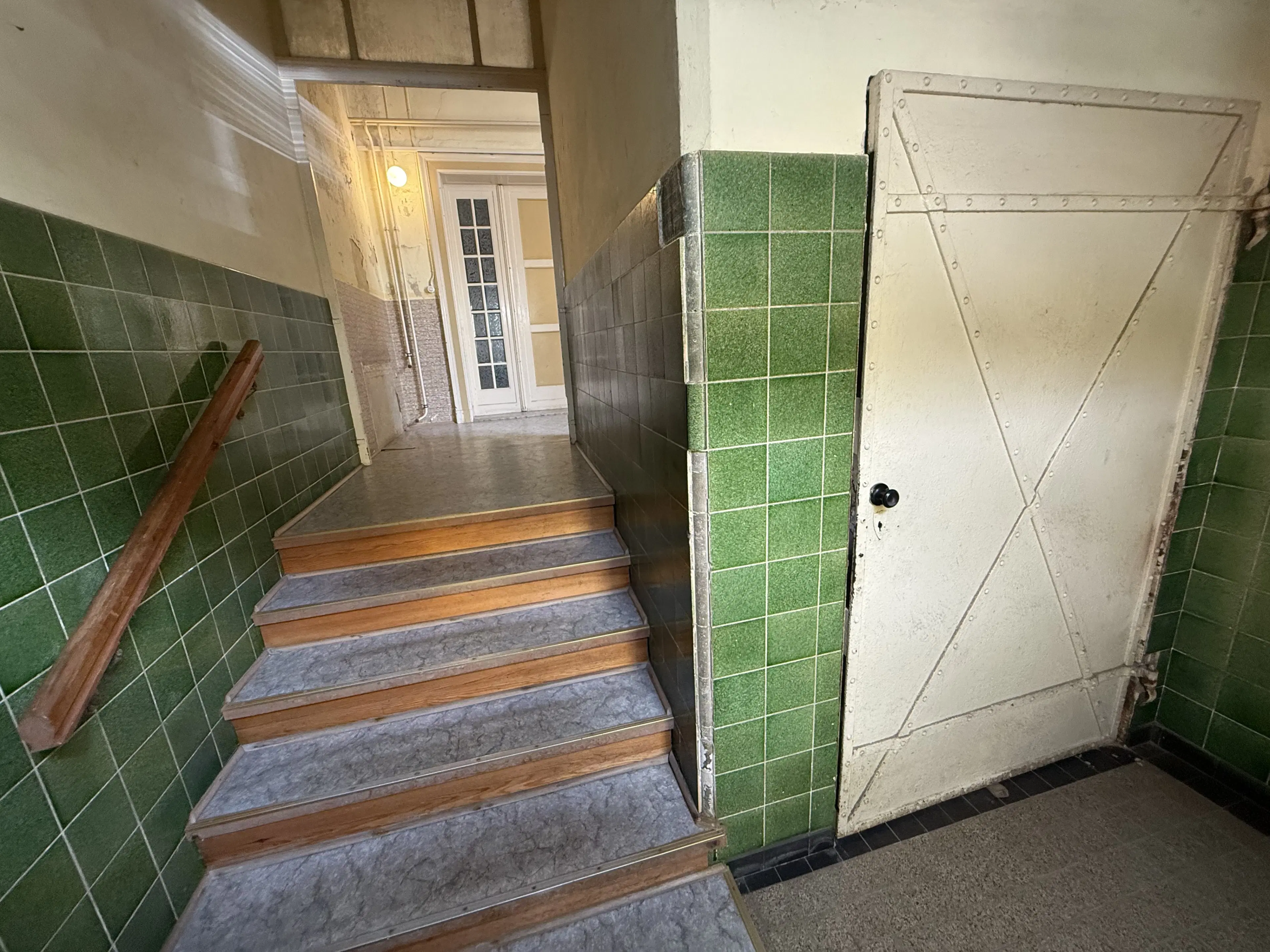 Beleggingsobject fabrikantenvilla in Mohlsdorf-Teichwolframsdorf, Thüringen - Duitsland