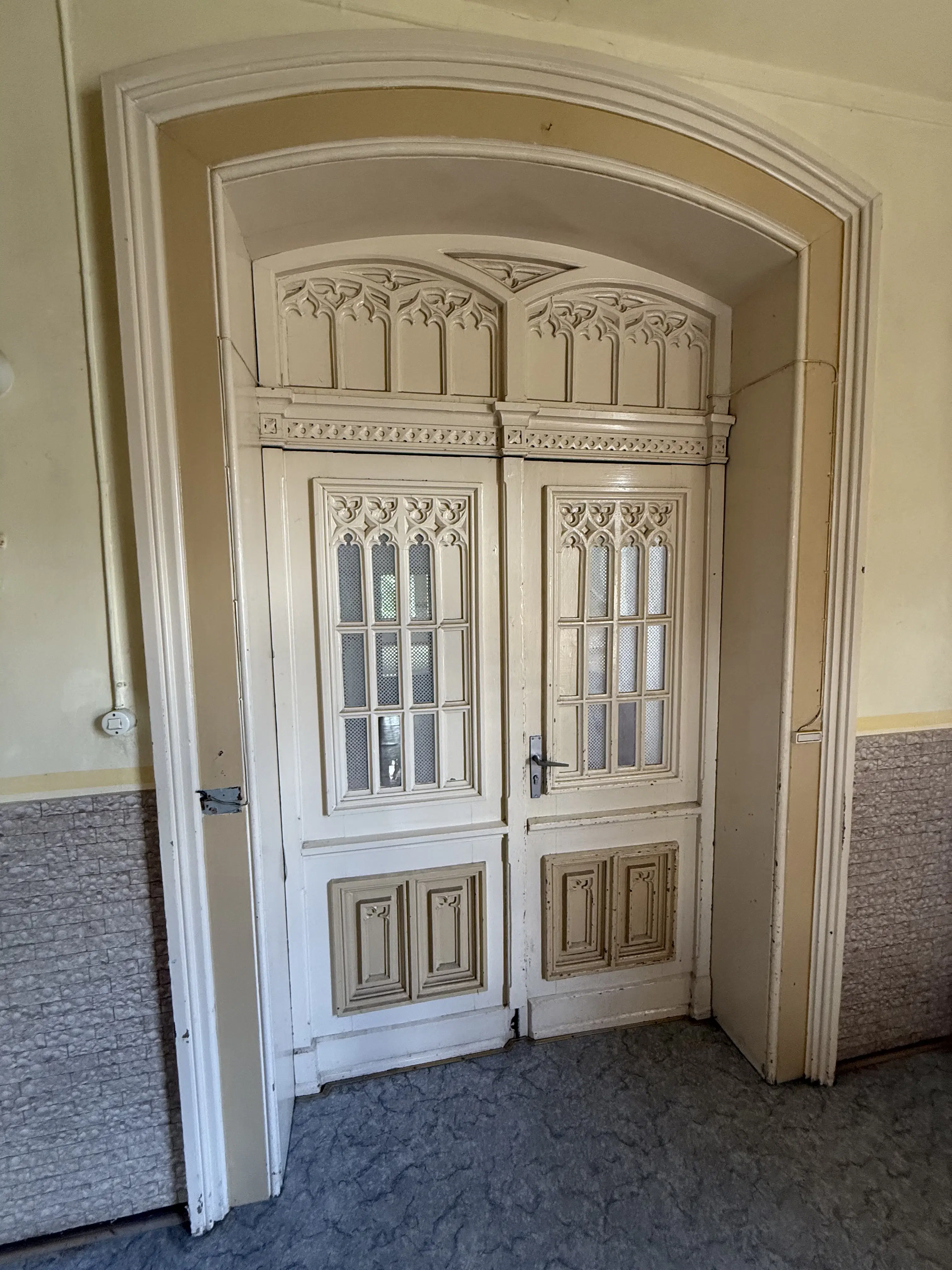 Beleggingsobject fabrikantenvilla in Mohlsdorf-Teichwolframsdorf, Thüringen - Duitsland