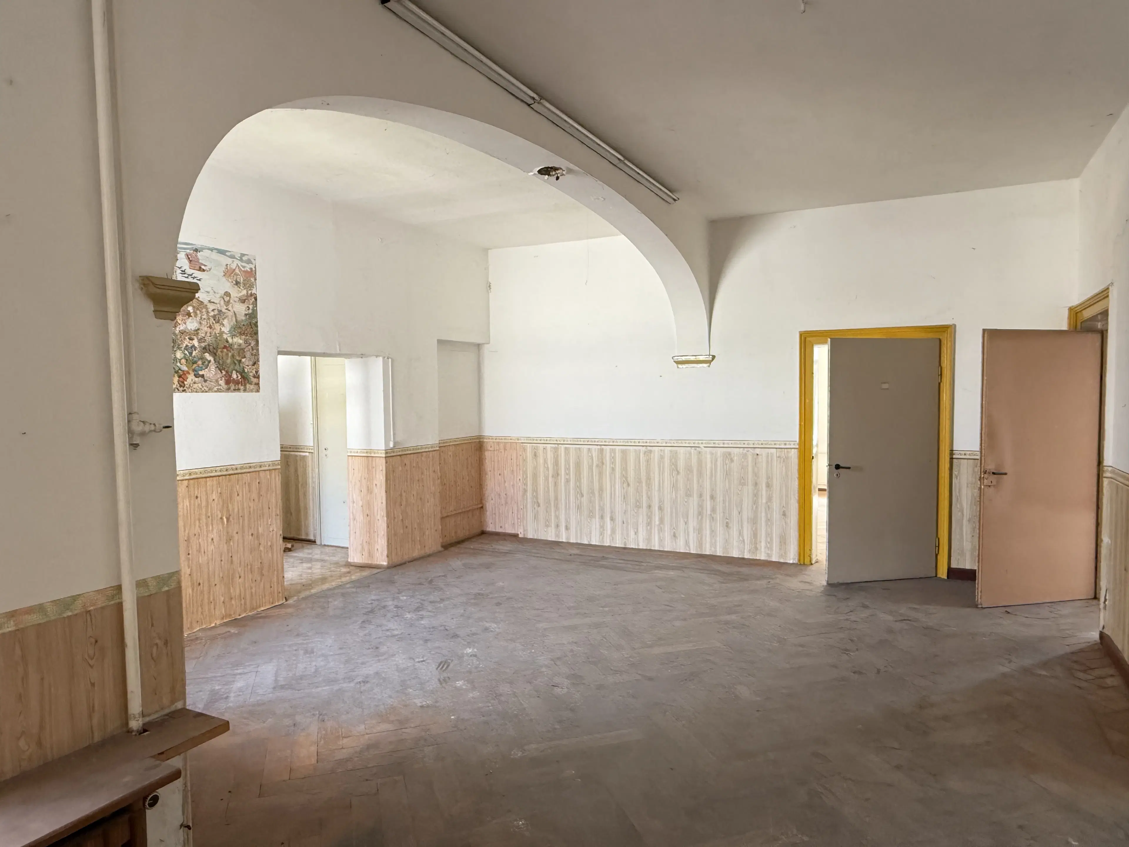 Beleggingsobject fabrikantenvilla in Mohlsdorf-Teichwolframsdorf, Thüringen - Duitsland