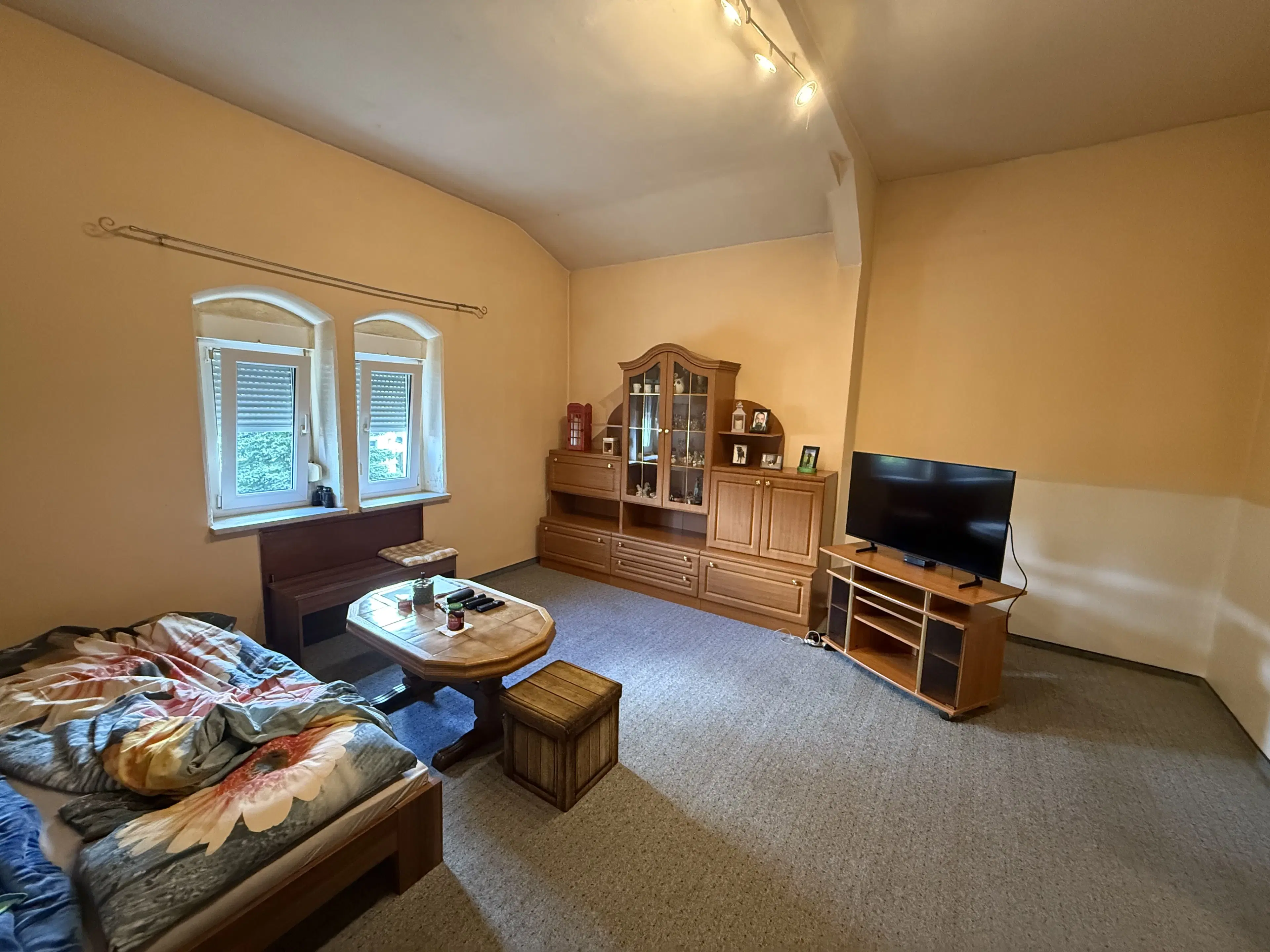 Beleggingsobject fabrikantenvilla in Mohlsdorf-Teichwolframsdorf, Thüringen - Duitsland