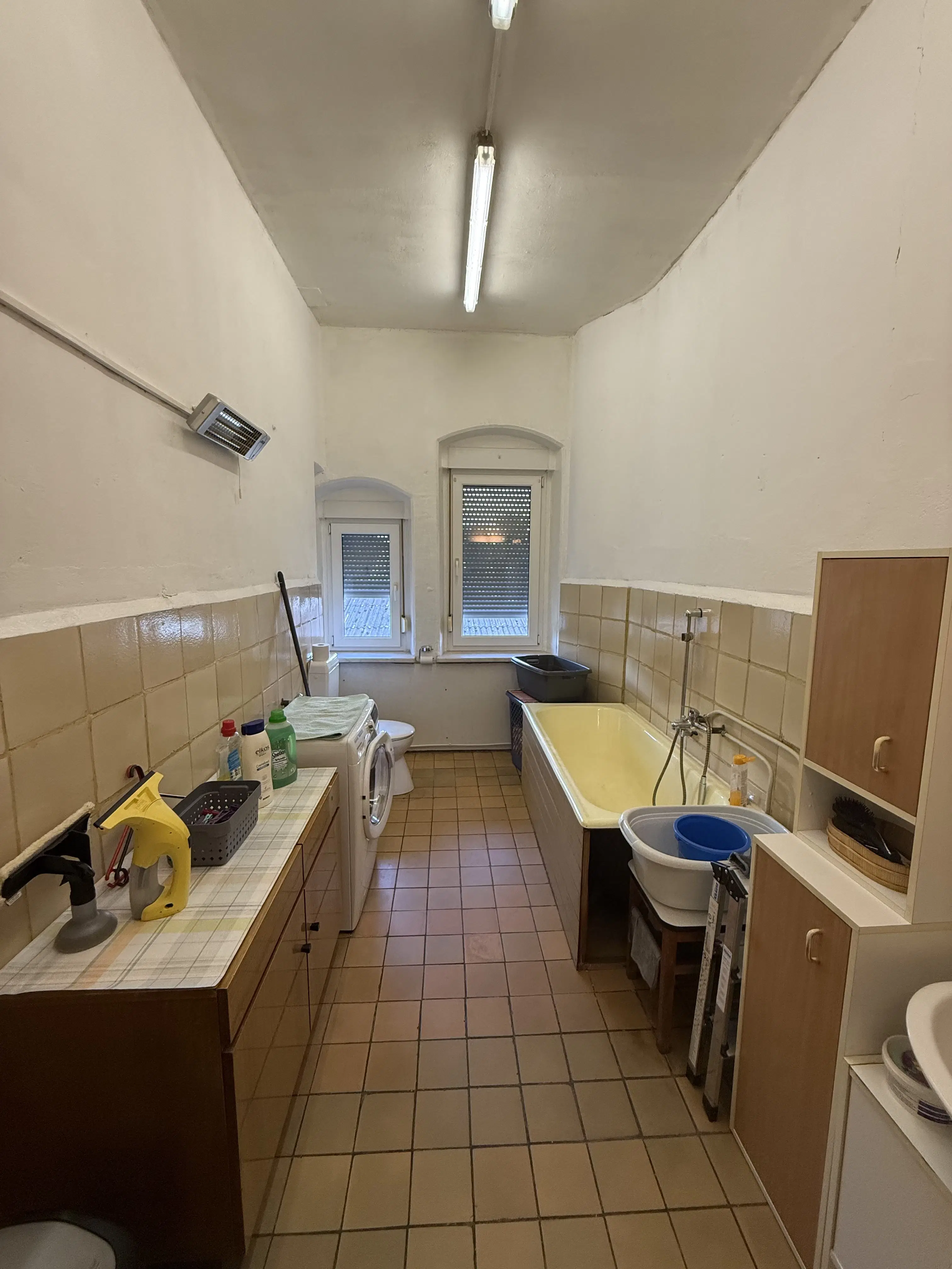 Beleggingsobject fabrikantenvilla in Mohlsdorf-Teichwolframsdorf, Thüringen - Duitsland