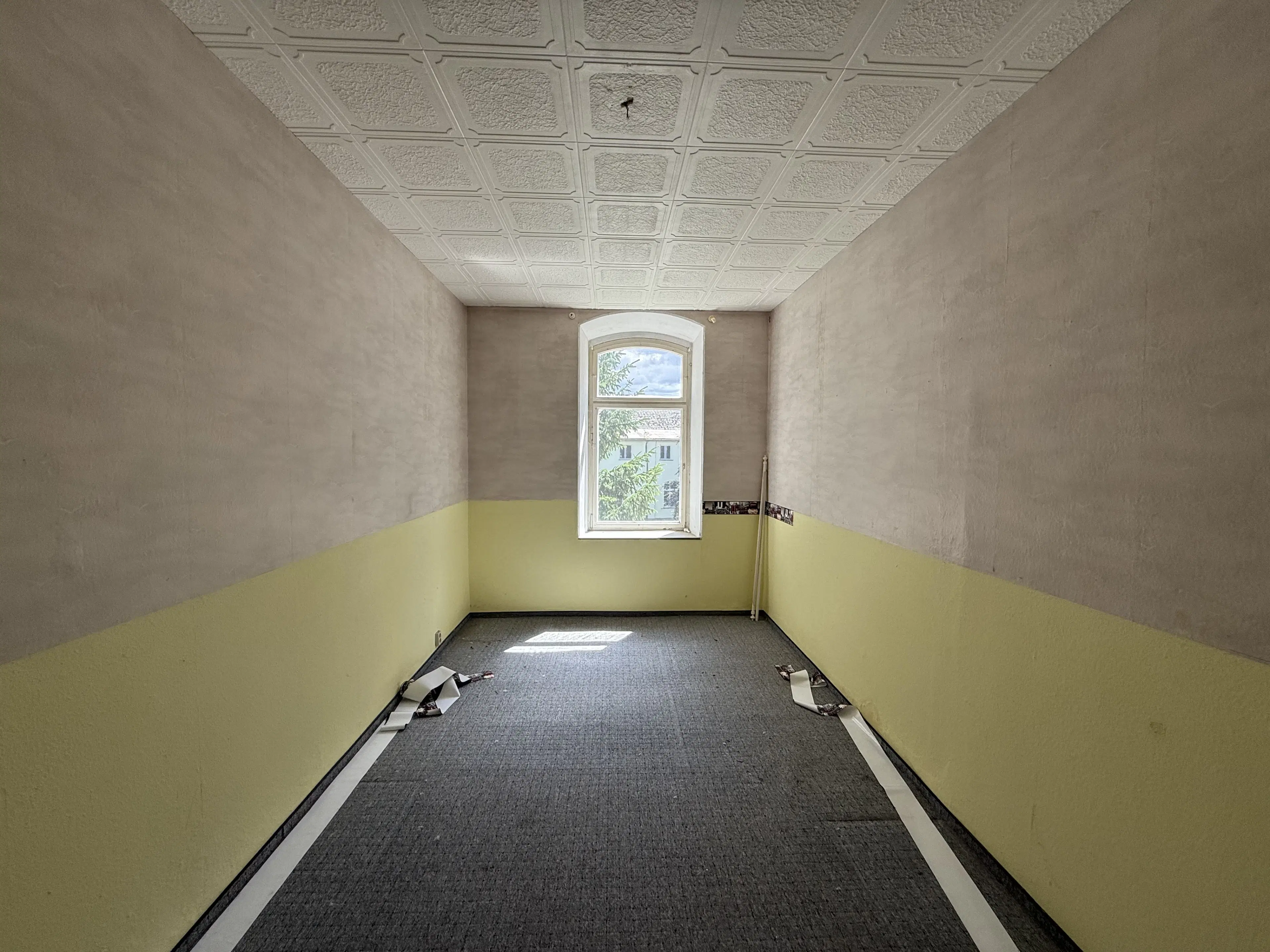 Beleggingsobject fabrikantenvilla in Mohlsdorf-Teichwolframsdorf, Thüringen - Duitsland