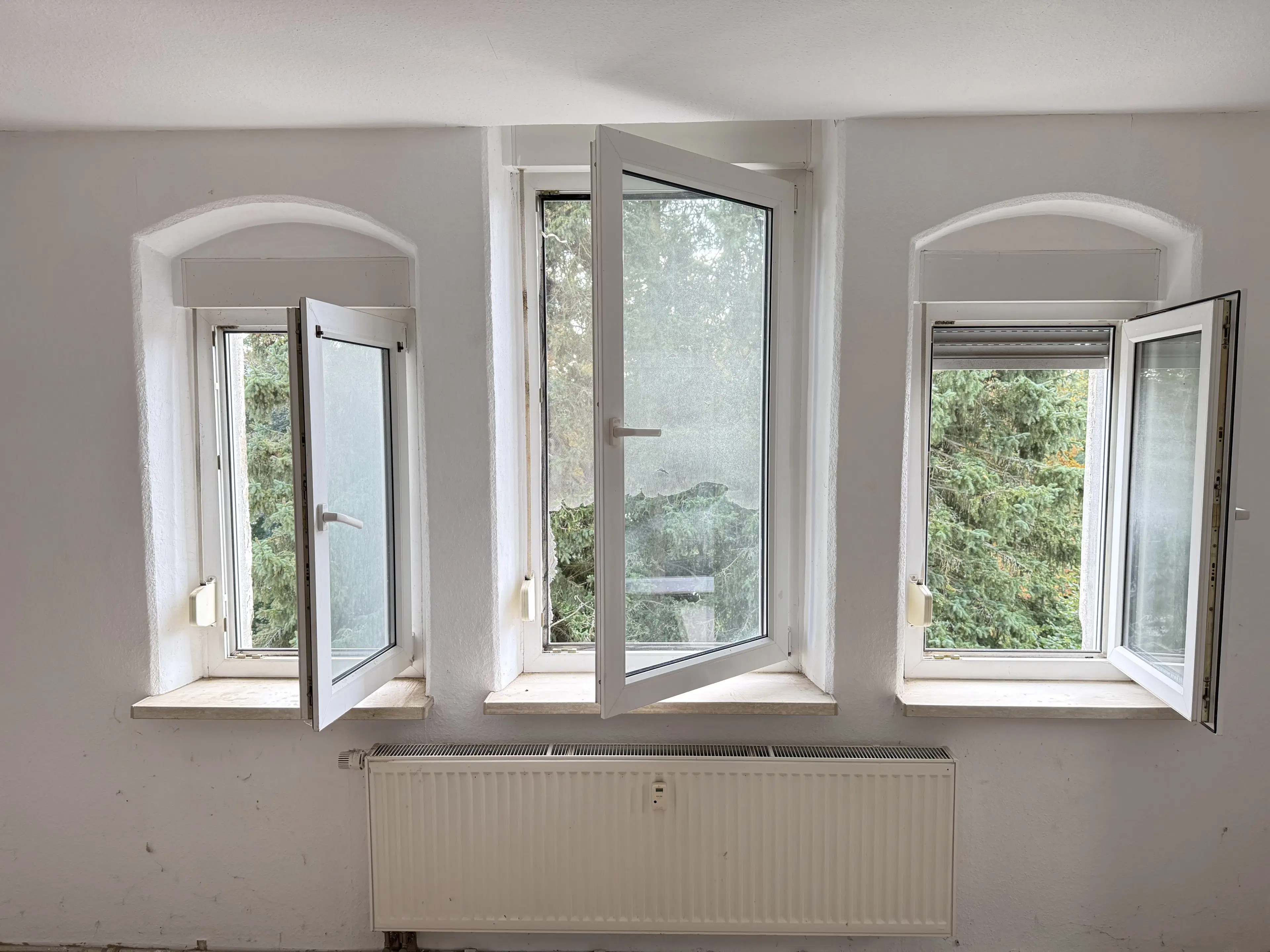 Beleggingsobject fabrikantenvilla in Mohlsdorf-Teichwolframsdorf, Thüringen - Duitsland