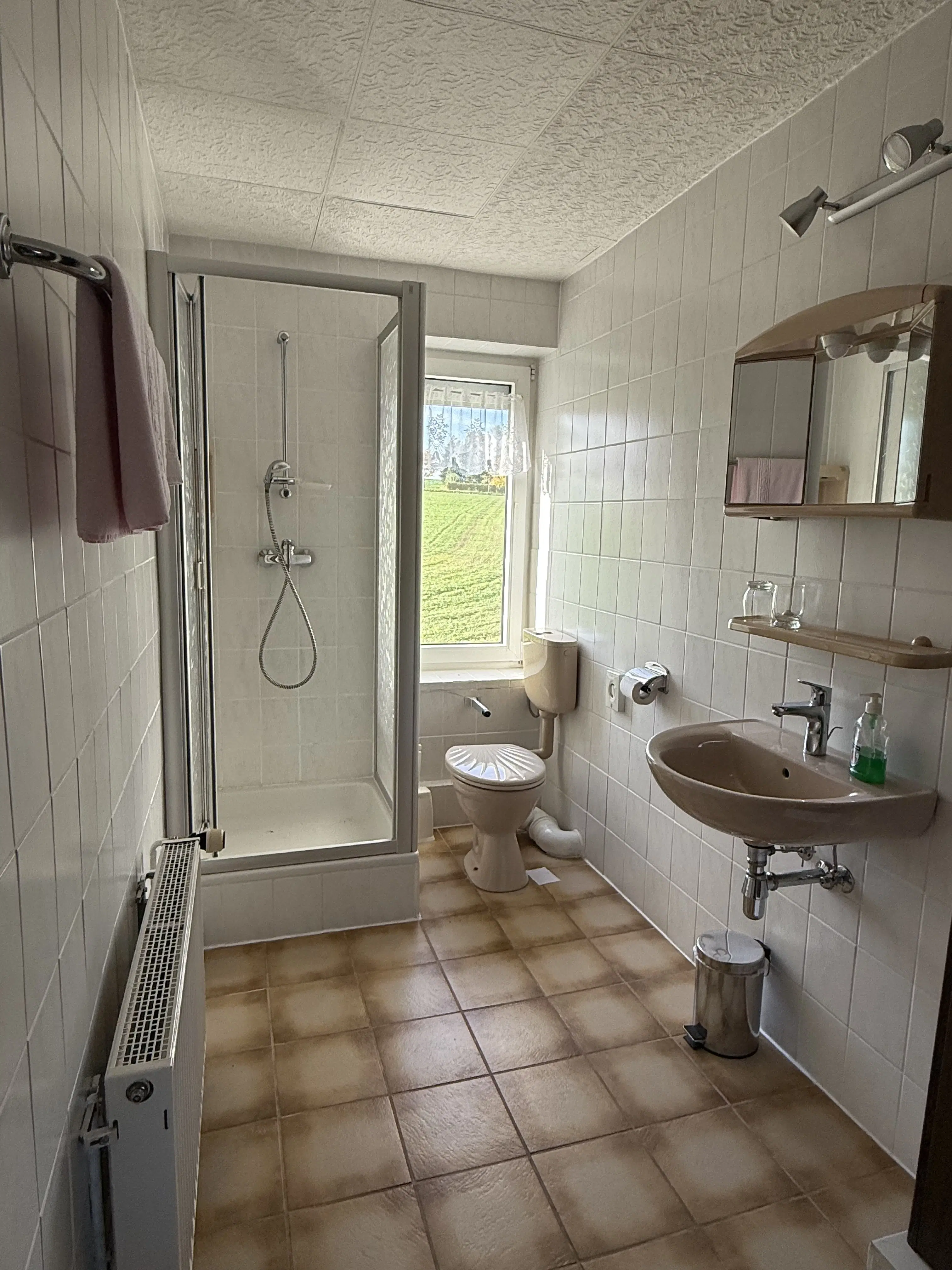 Hotel "Harry's Österreichische Hütte" met 13 kamers in Lawalde - Duitsland