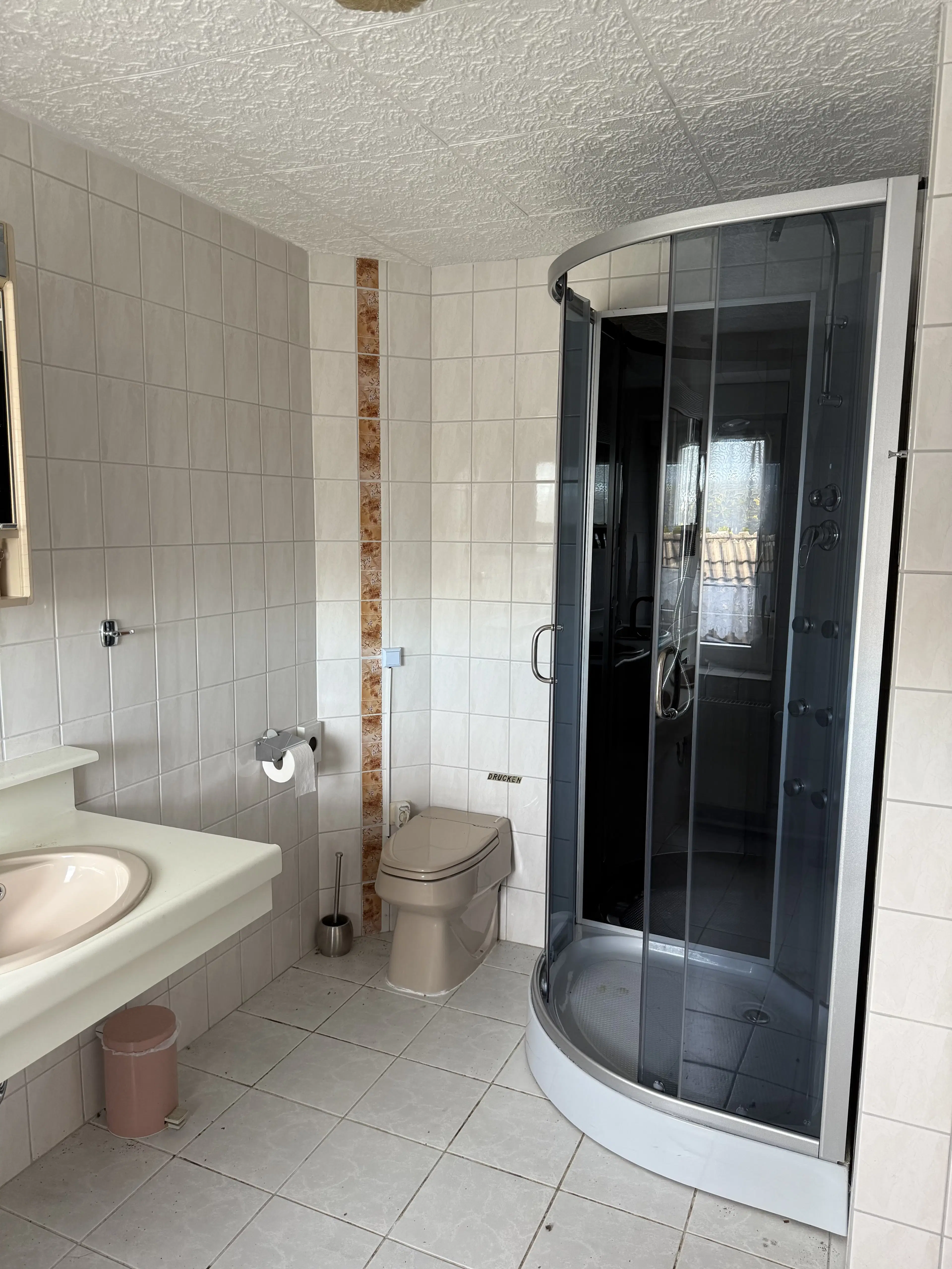 Hotel "Harry's Österreichische Hütte" met 13 kamers in Lawalde - Duitsland