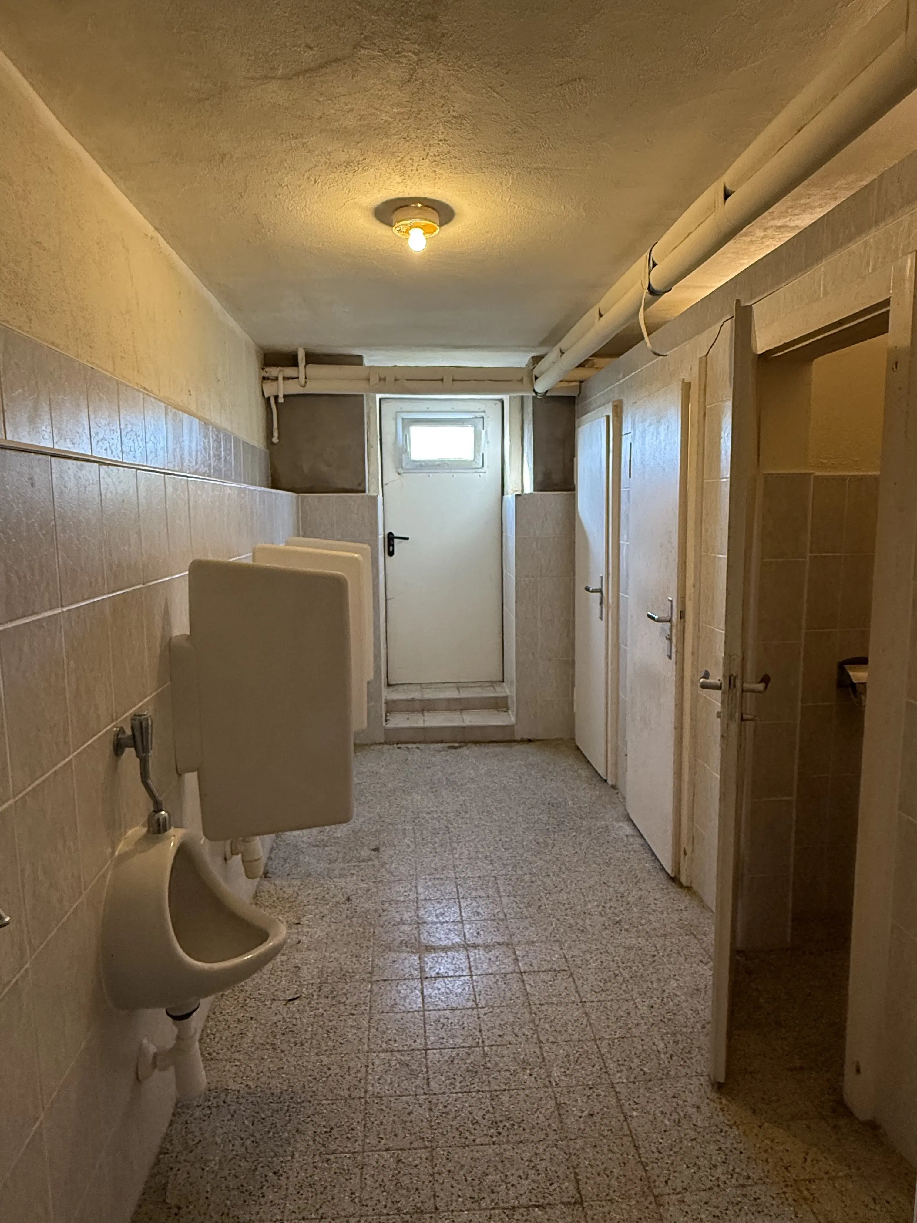 Hotel "Harry's Österreichische Hütte" met 13 kamers in Lawalde - Duitsland