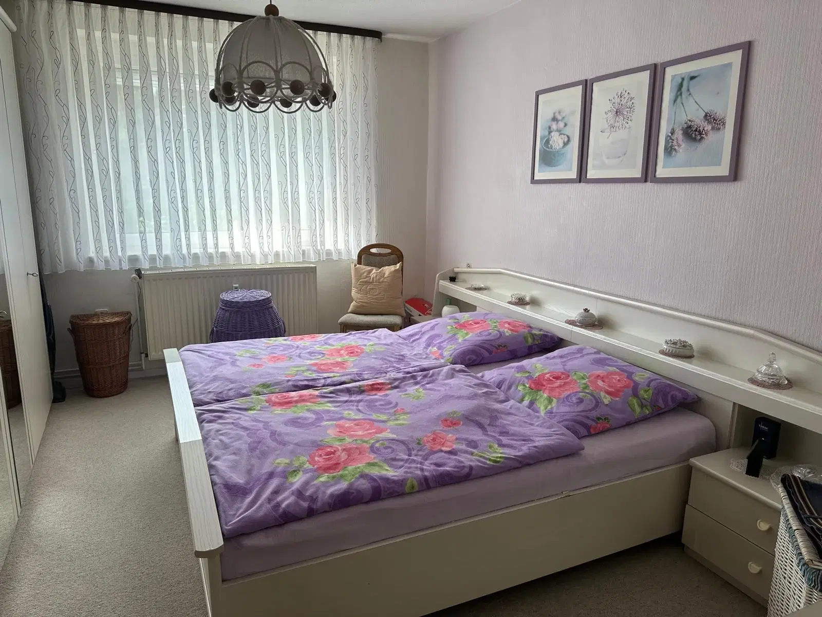 Beleggingsobject complex 12 appartementen + garages (€52.430,- huur, Energielabel B) Schönborn, Brandenburg - Duitsland