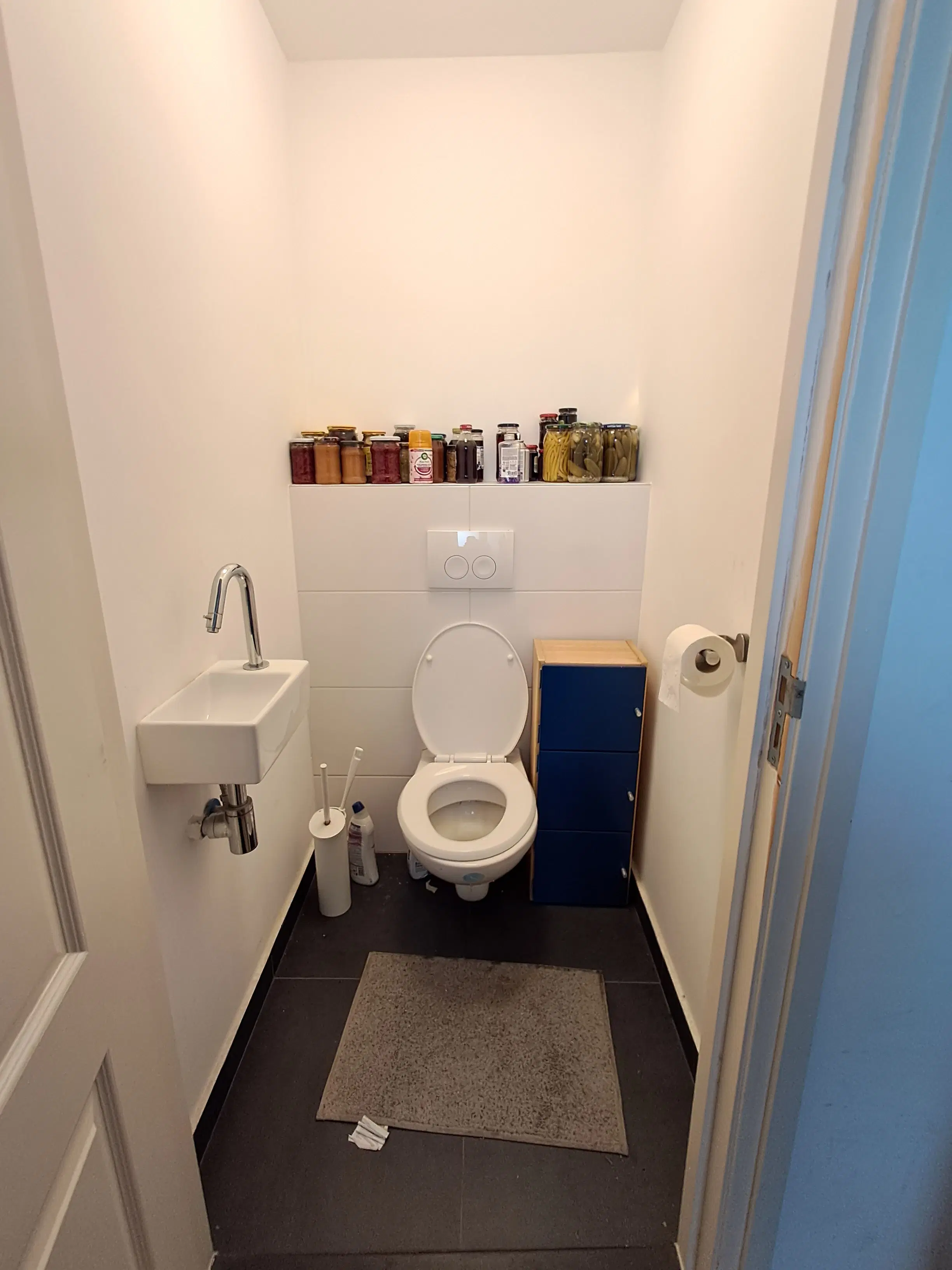 Hillegom, Hofstraat 1 A