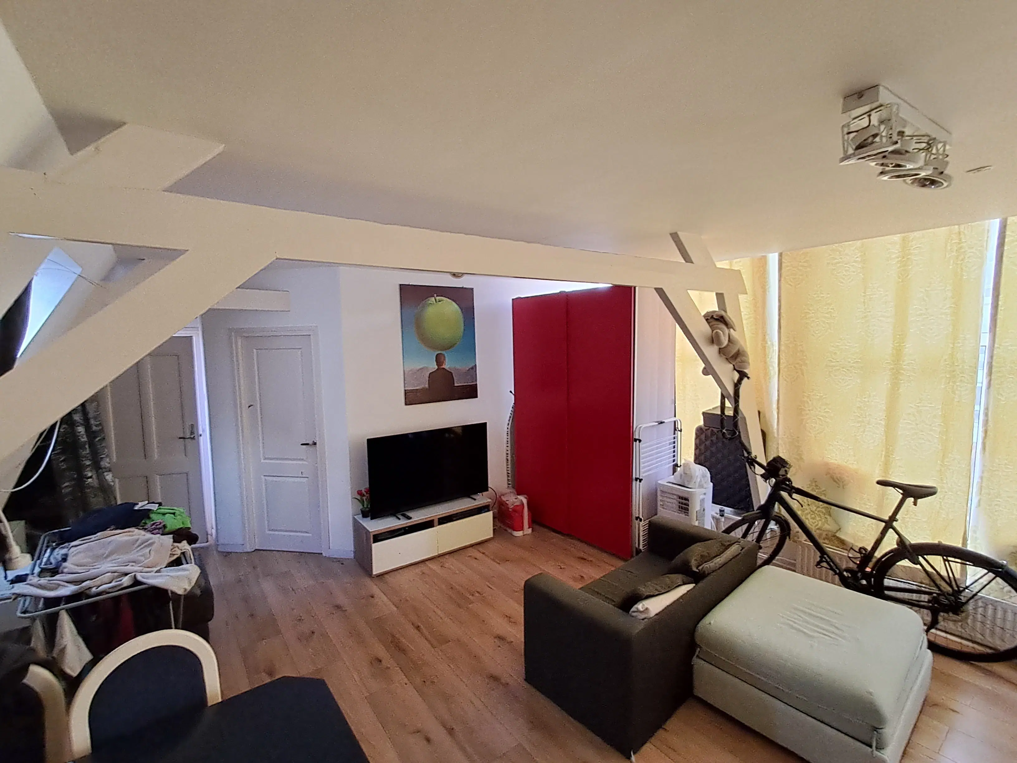 Hillegom, Hofstraat 1 A