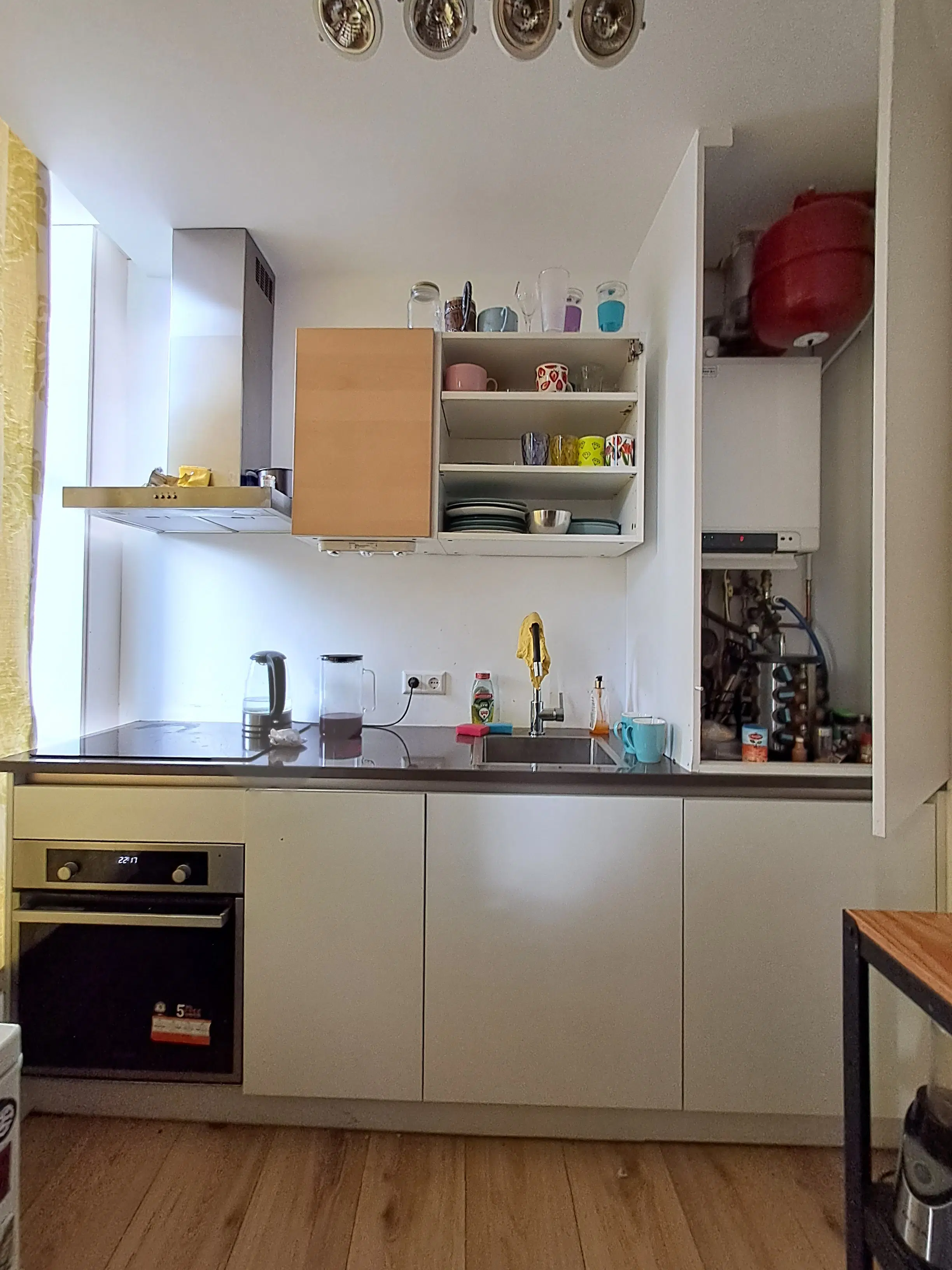 Hillegom, Hofstraat 1 A