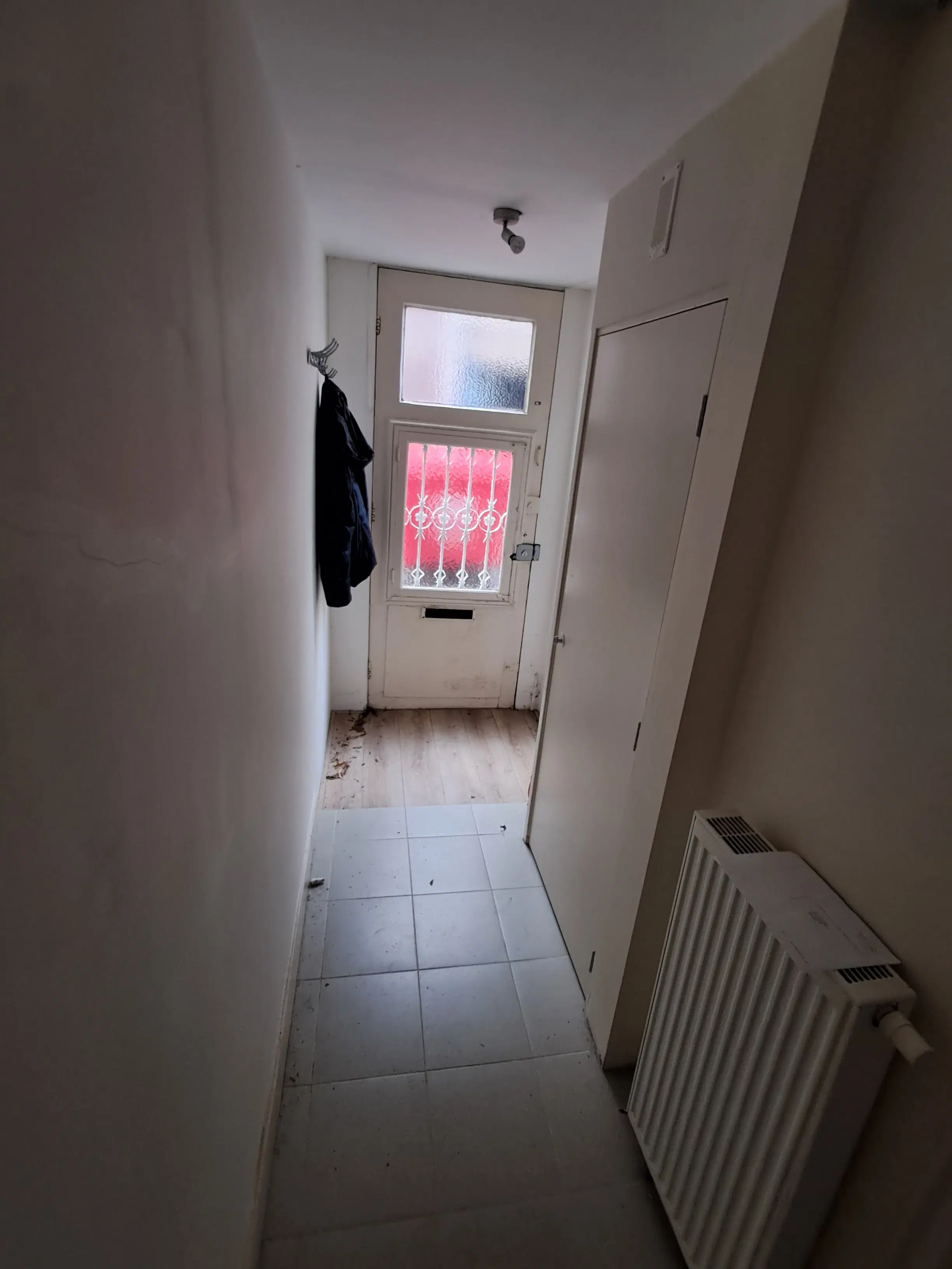 Leiden, Nieuwebrugsteeg 12 en 12A