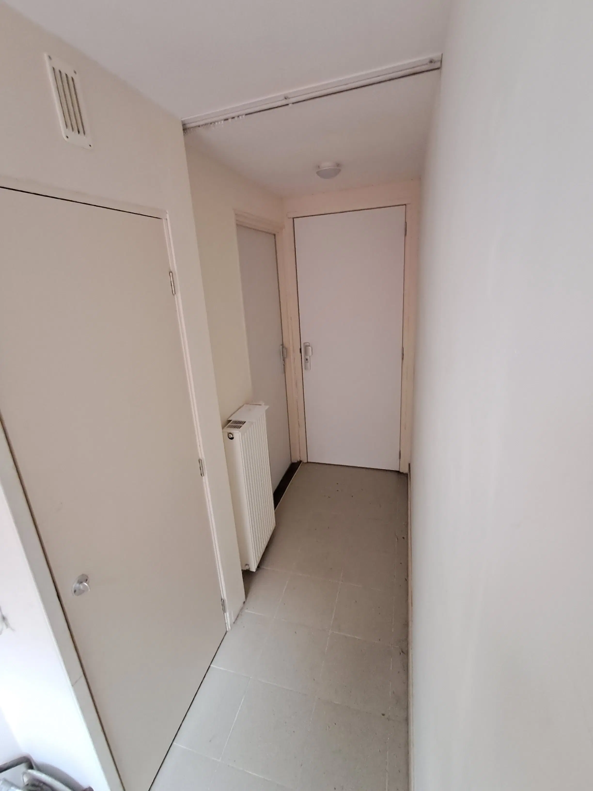 Leiden, Nieuwebrugsteeg 12 en 12A