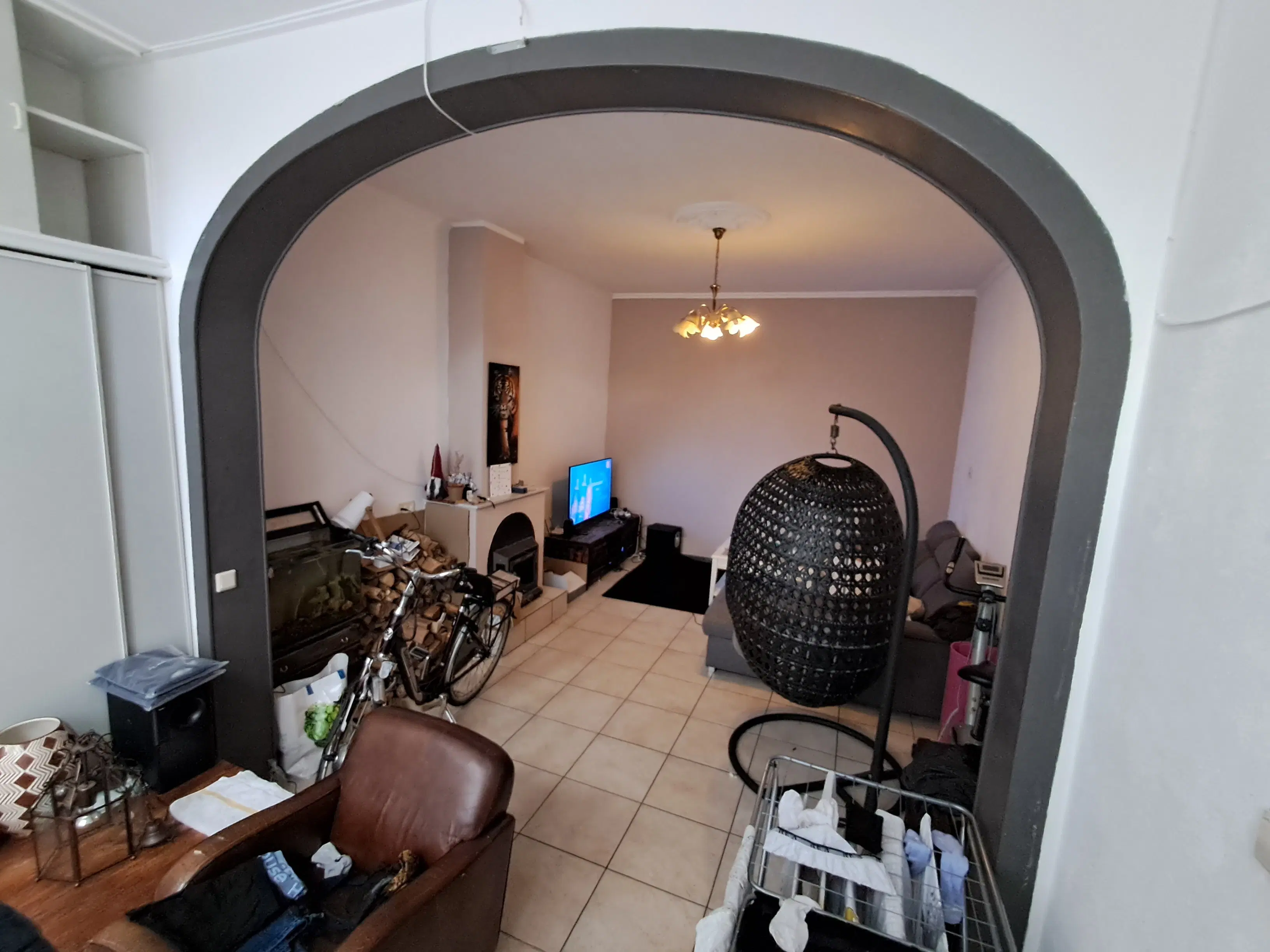 Hillegom, Weeresteinstraat 133