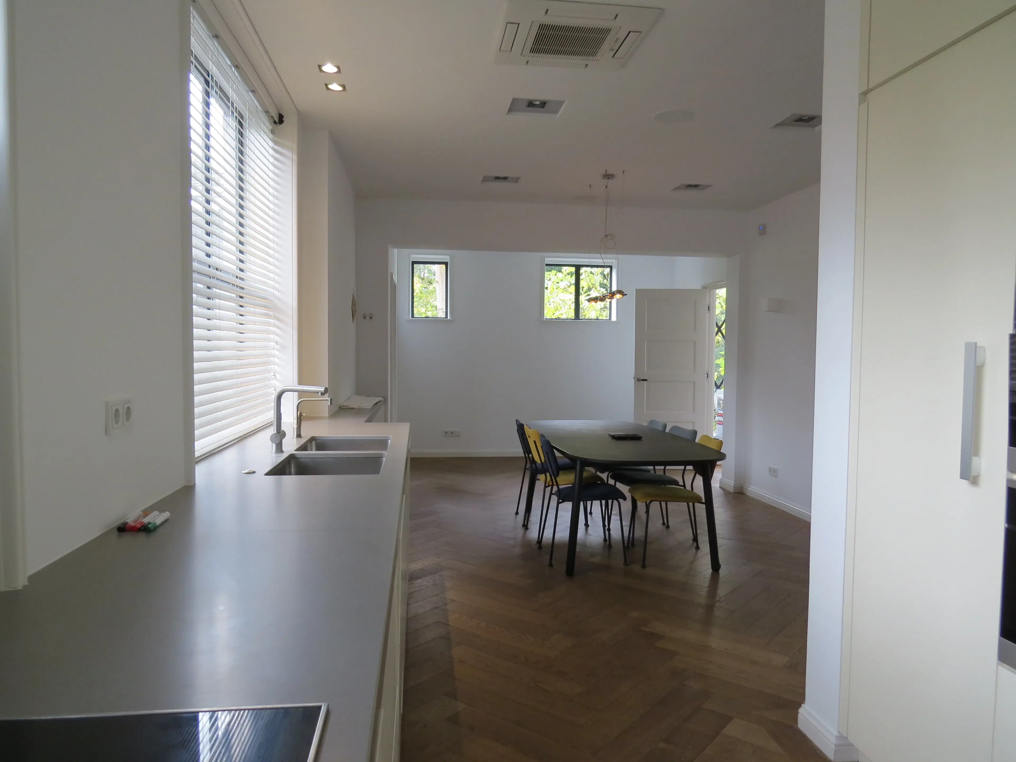 De Doktersvilla | Diepenbrockstraat 15 te Amsterdam