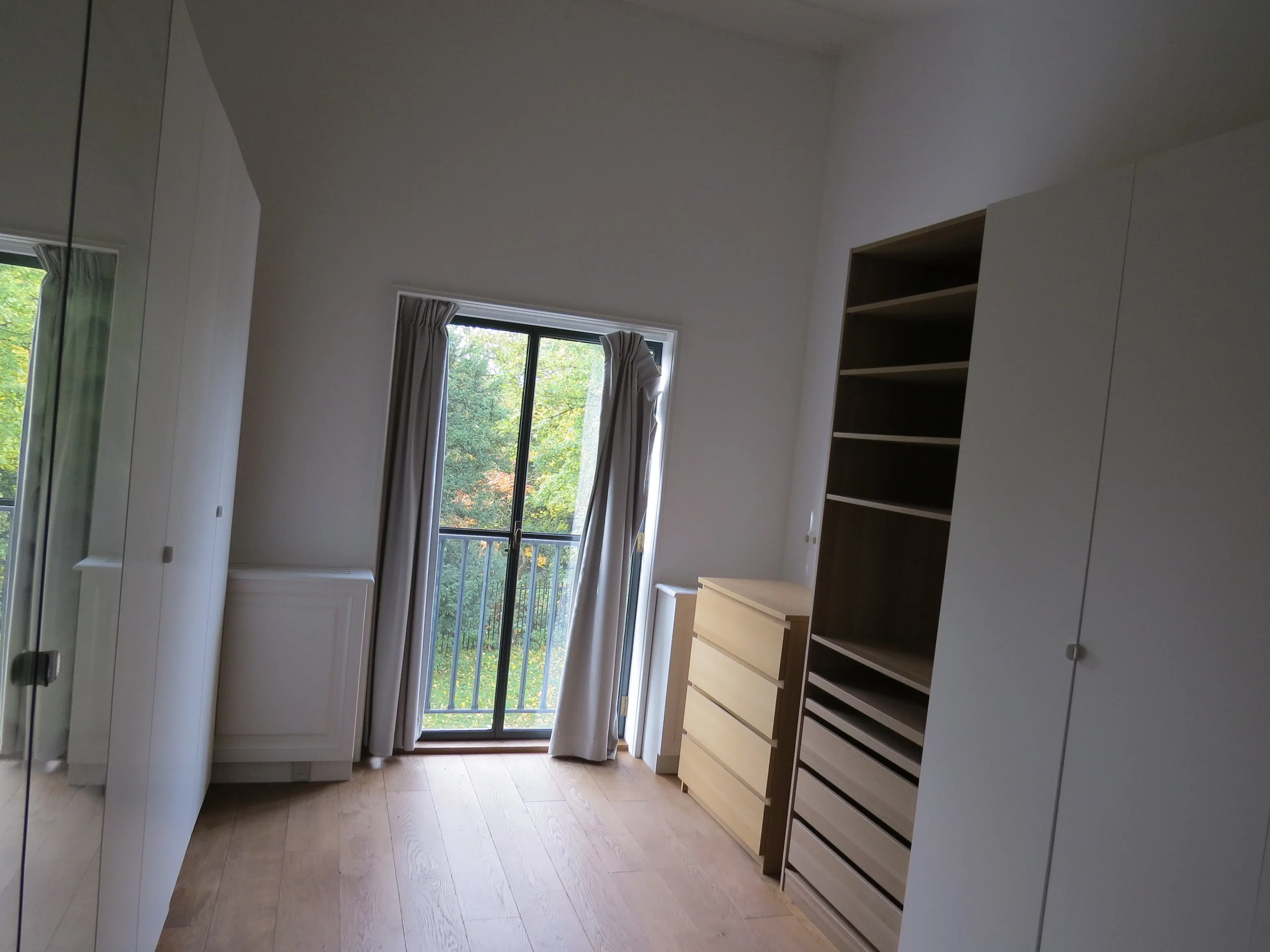 De Doktersvilla | Diepenbrockstraat 15 te Amsterdam